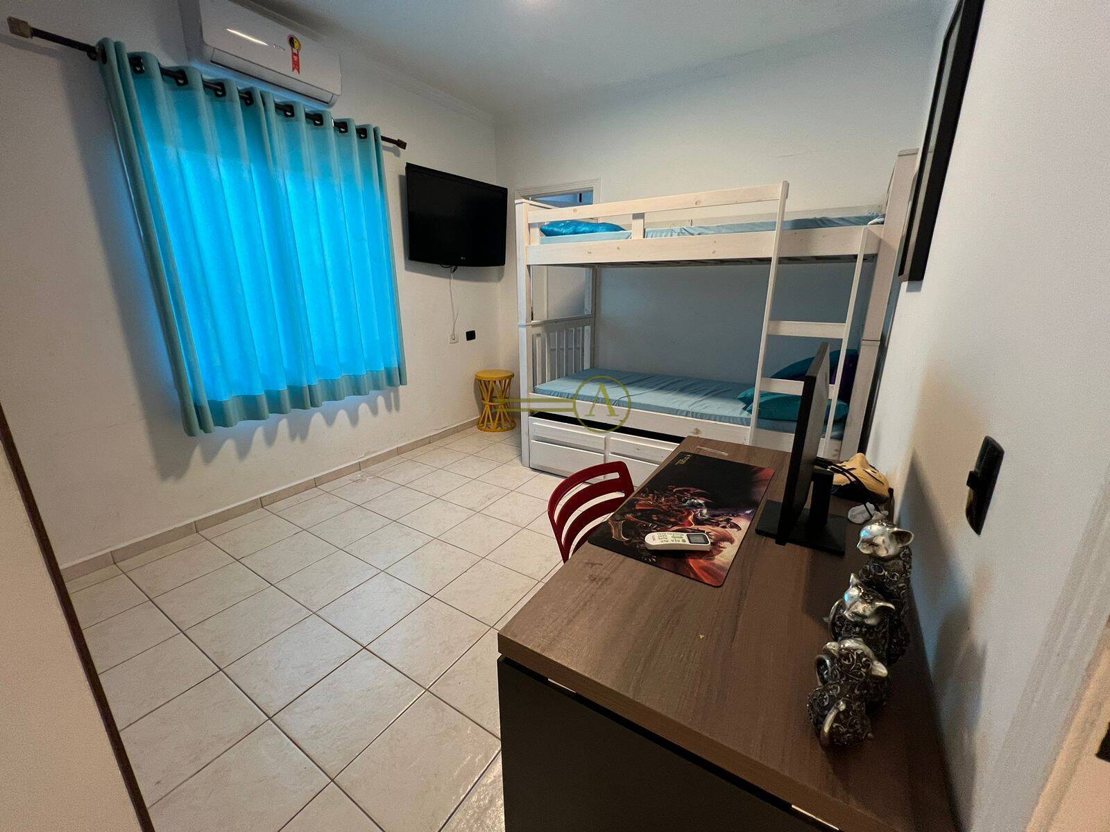 Casa de Condomínio, 4 quartos - Foto 23