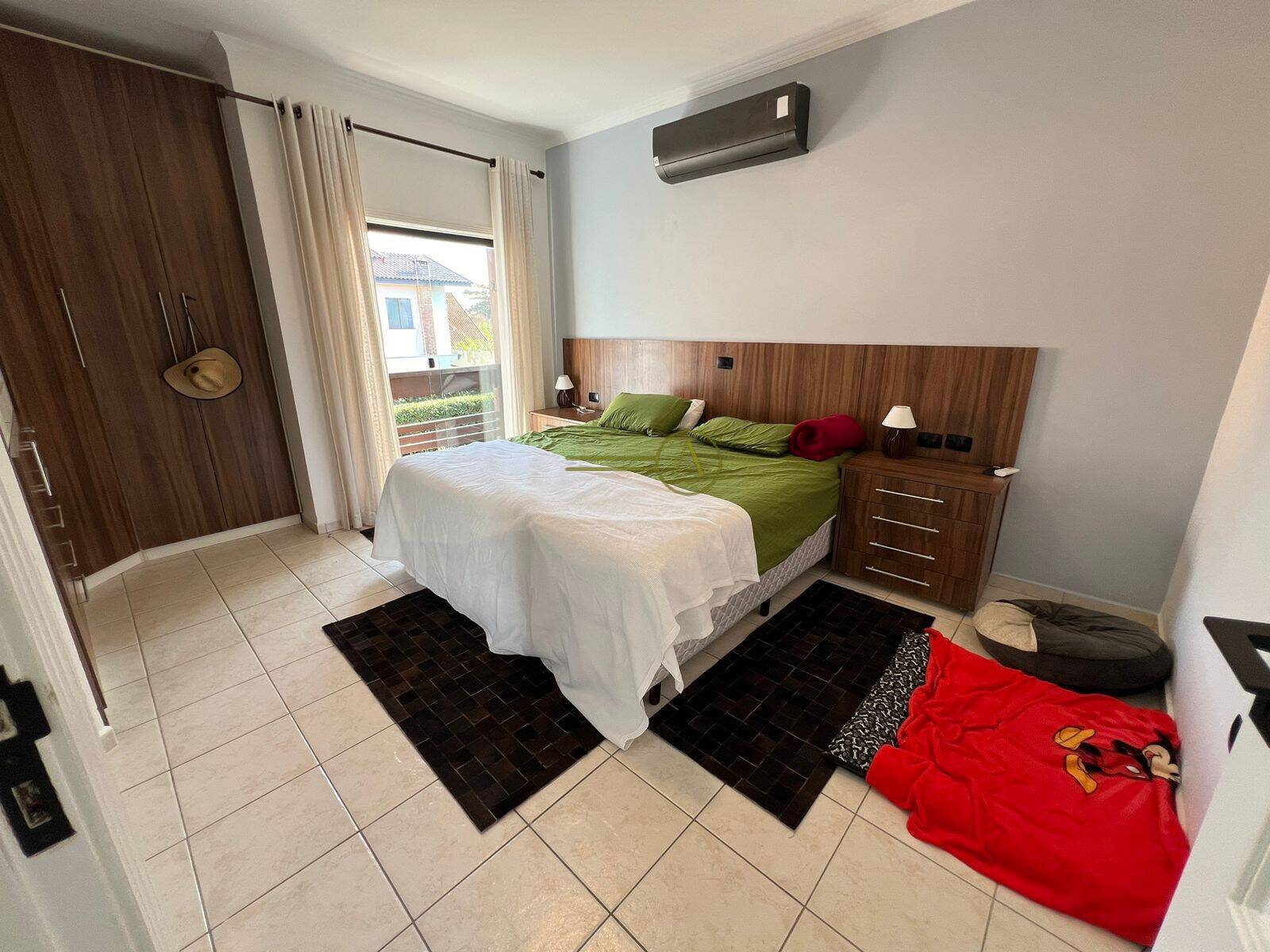 Casa de Condomínio, 4 quartos - Foto 25