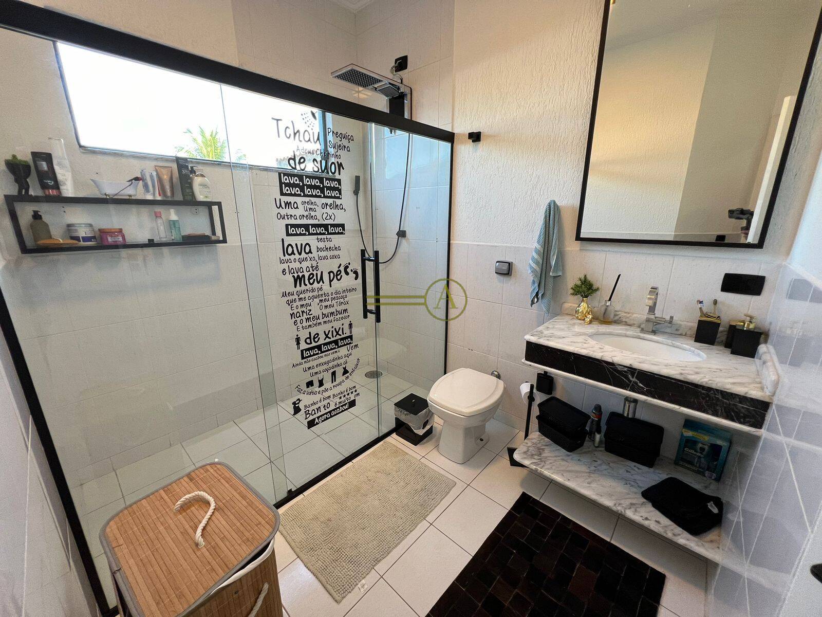 Casa de Condomínio, 4 quartos - Foto 26