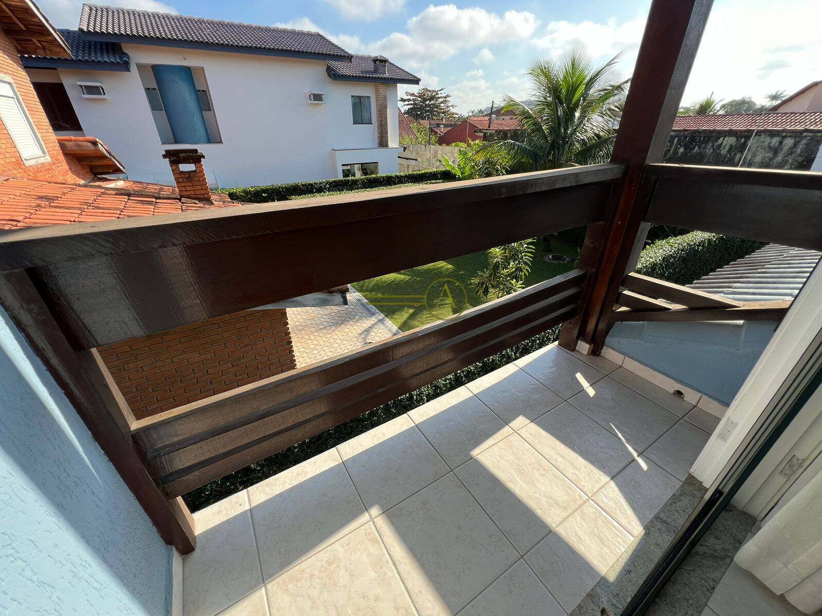 Casa de Condomínio, 4 quartos - Foto 27