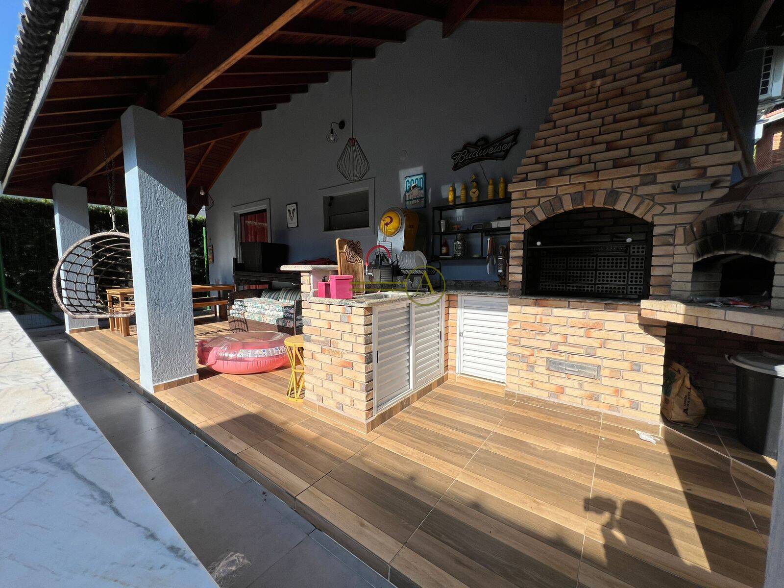 Casa de Condomínio, 4 quartos - Foto 31