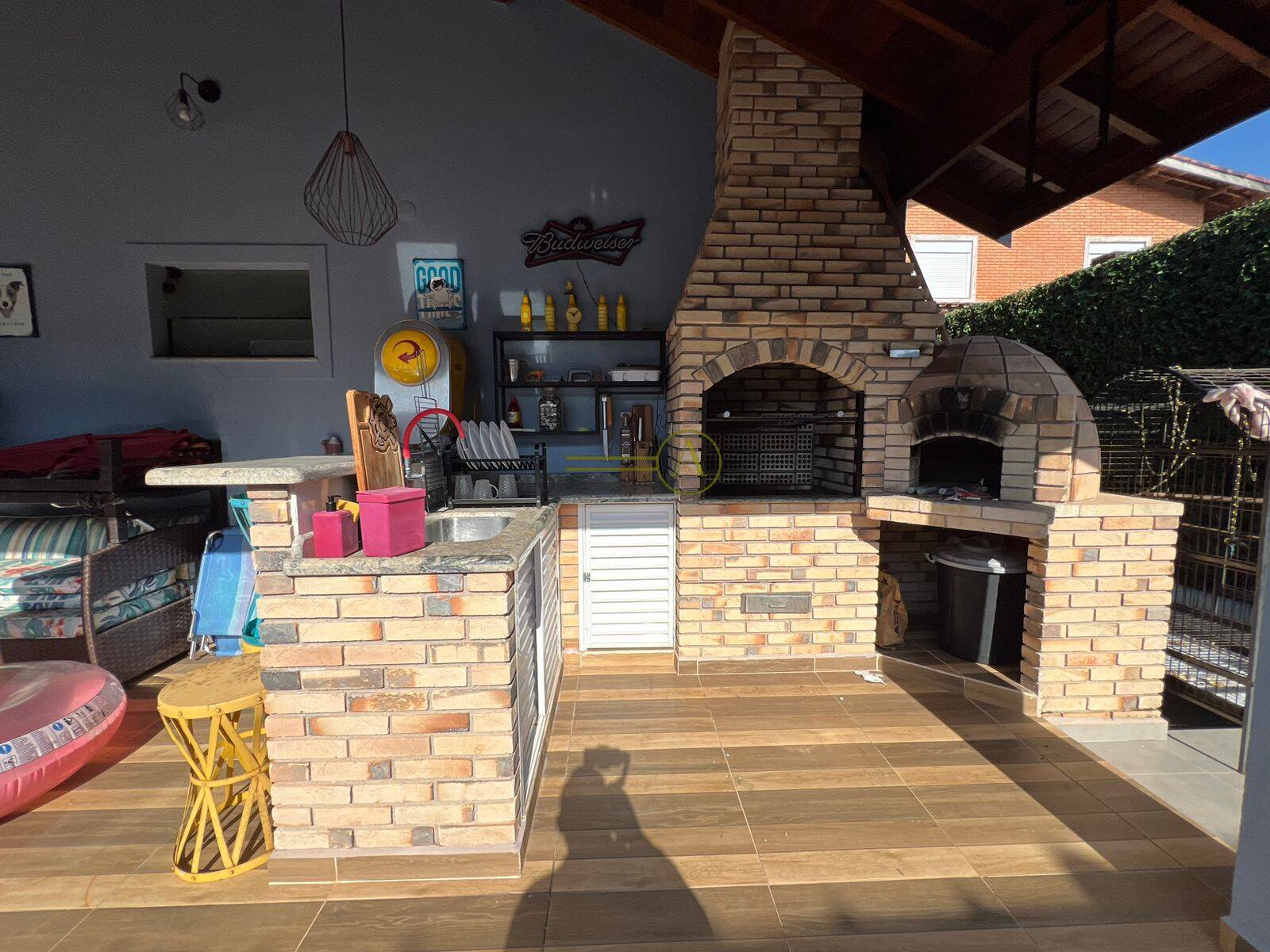 Casa de Condomínio, 4 quartos - Foto 32