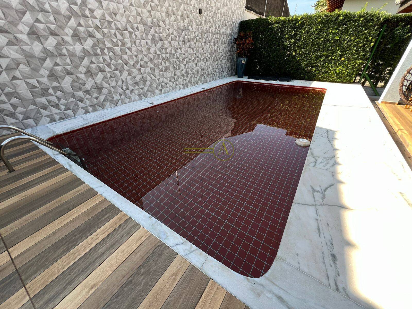 Casa de Condomínio, 4 quartos - Foto 33