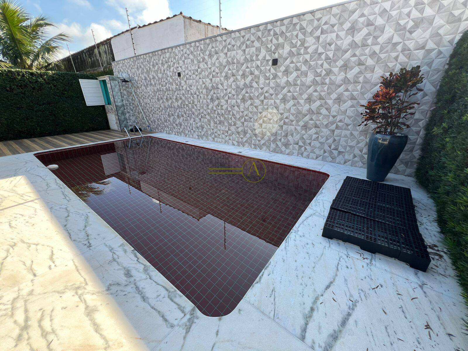 Casa de Condomínio, 4 quartos - Foto 35