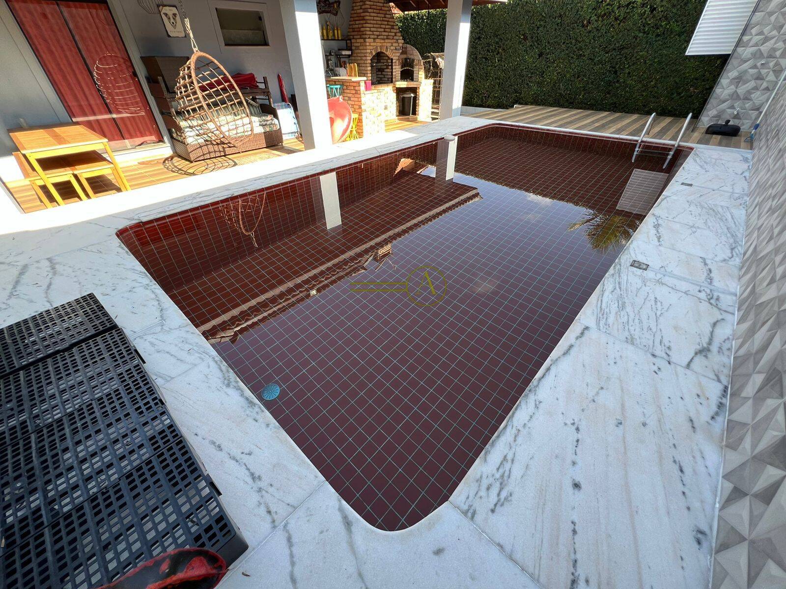 Casa de Condomínio, 4 quartos - Foto 37