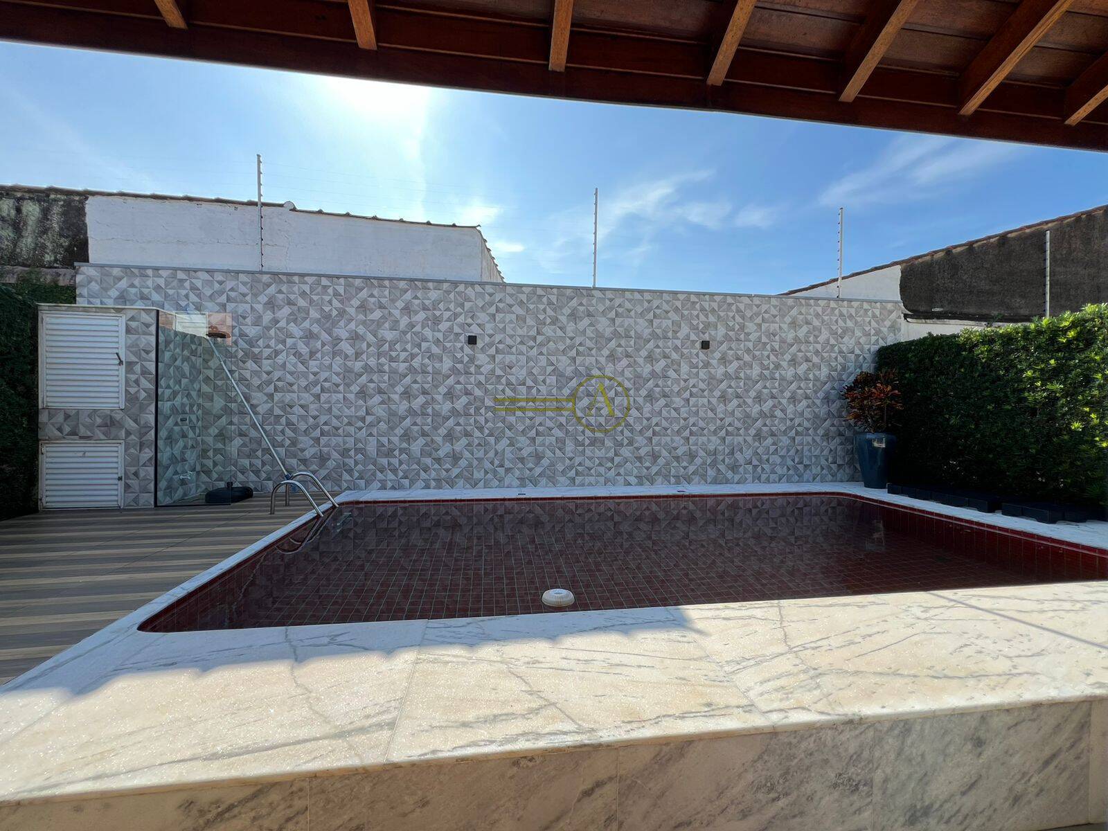 Casa de Condomínio, 4 quartos - Foto 39