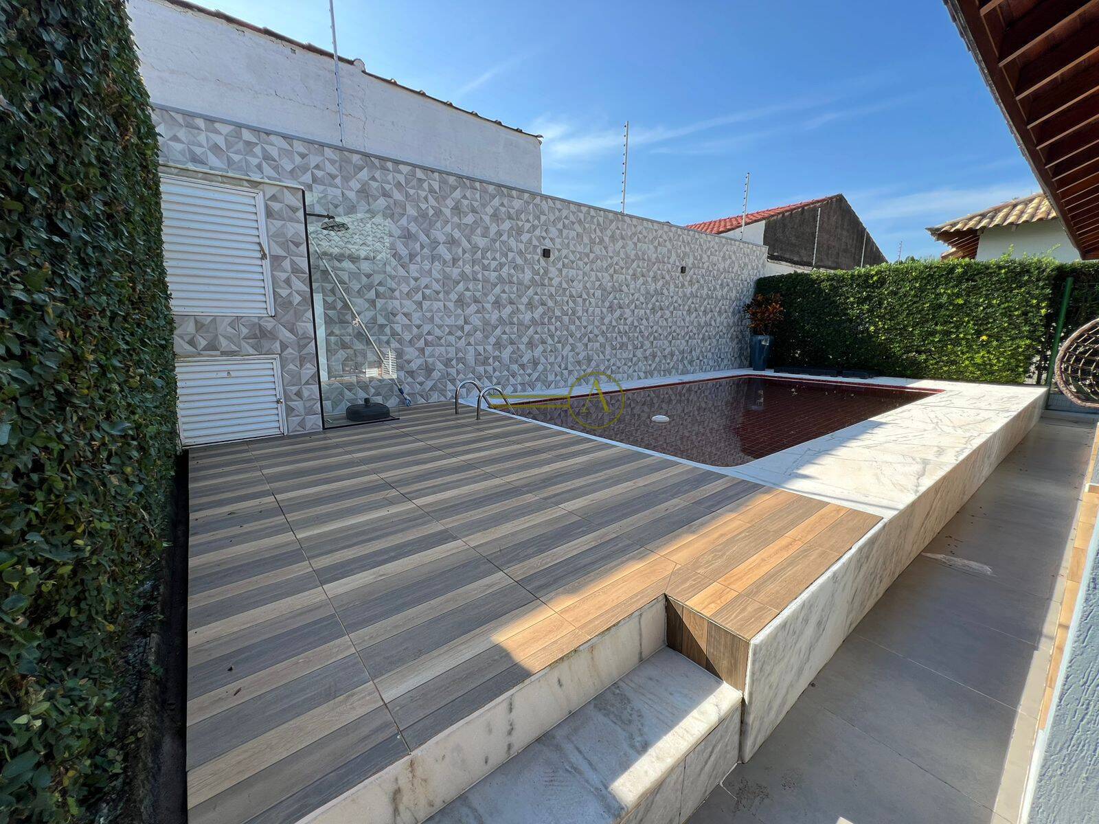 Casa de Condomínio, 4 quartos - Foto 40