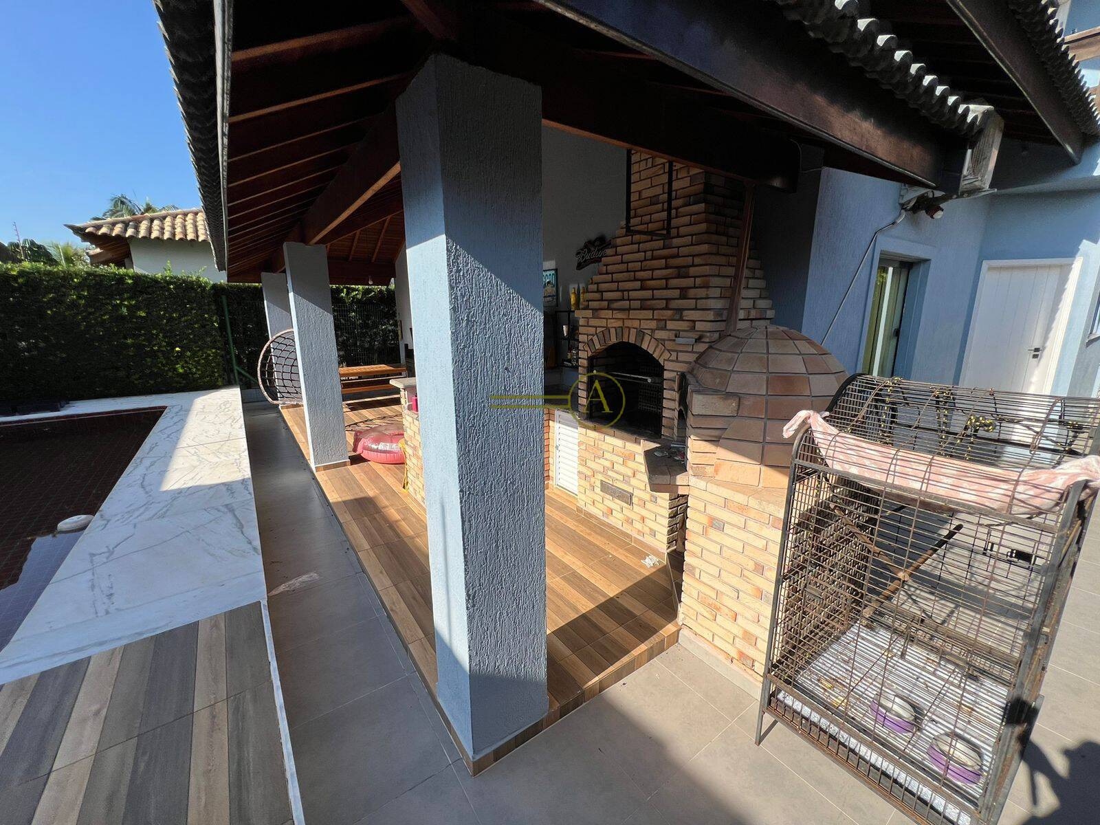 Casa de Condomínio, 4 quartos - Foto 42