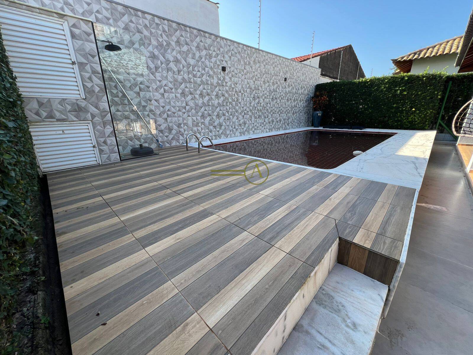 Casa de Condomínio, 4 quartos - Foto 44