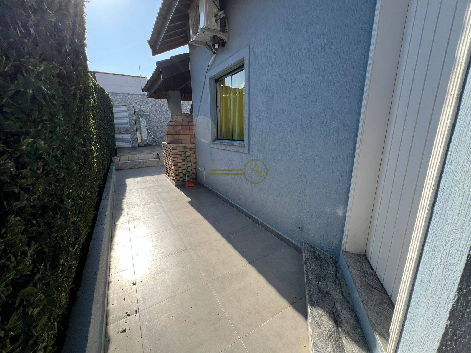 Casa de Condomínio, 4 quartos - Foto 48