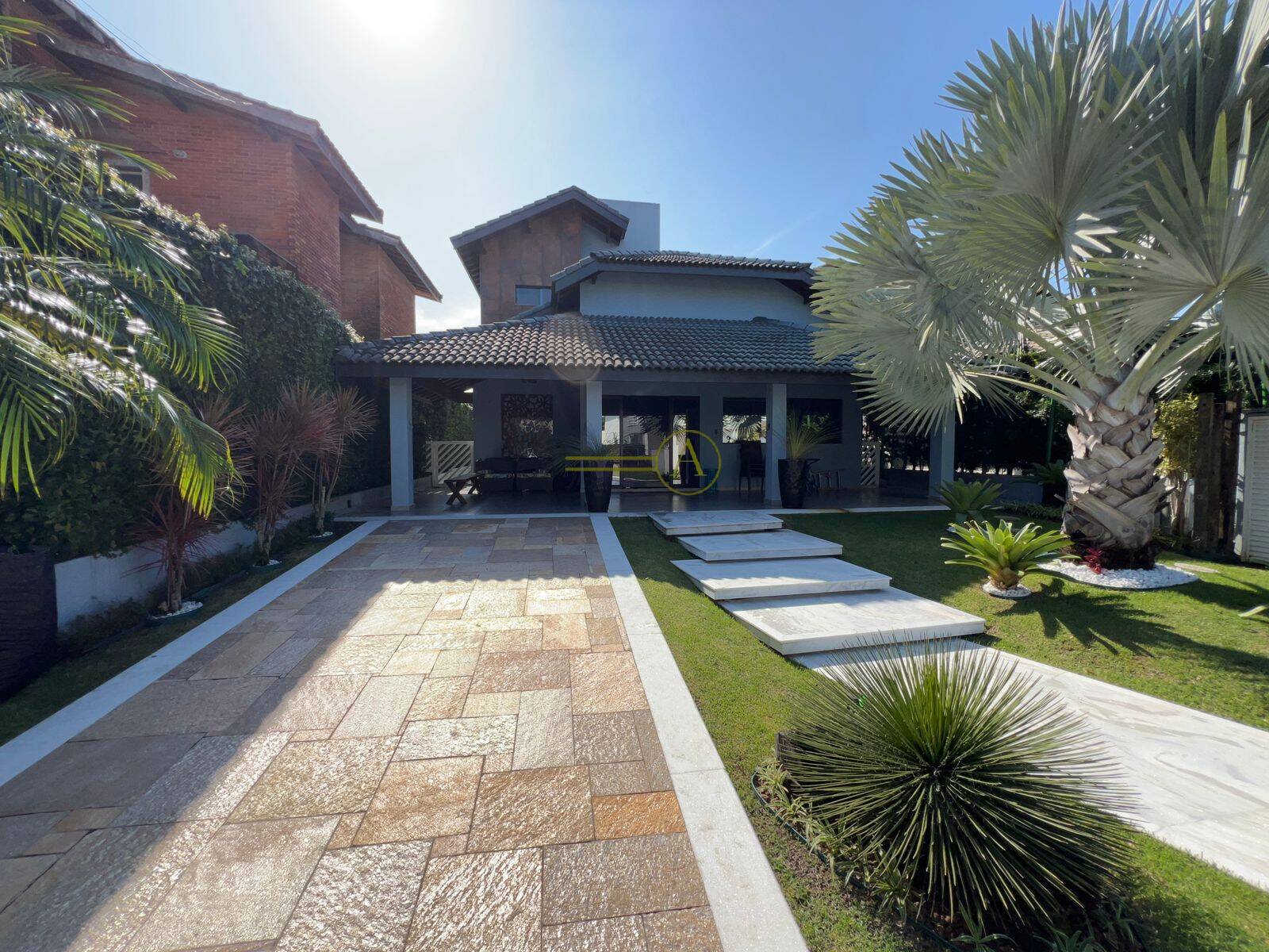 Casa de Condomínio, 4 quartos - Foto 49