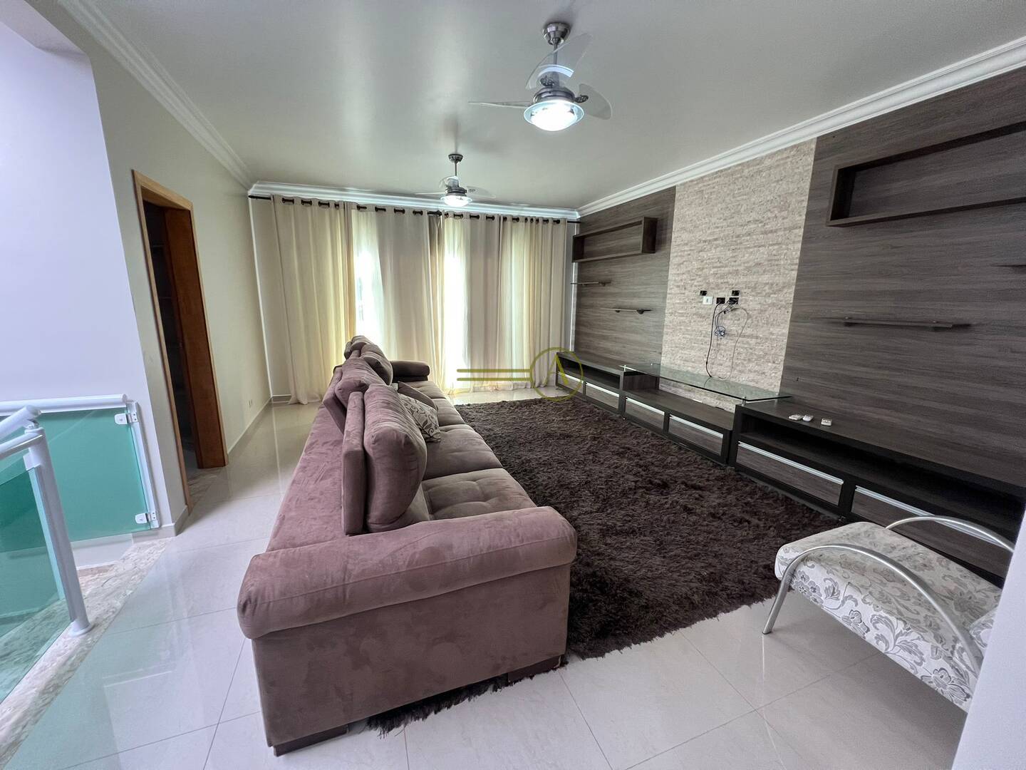 Casa de Condomínio, 4 quartos - Foto 8