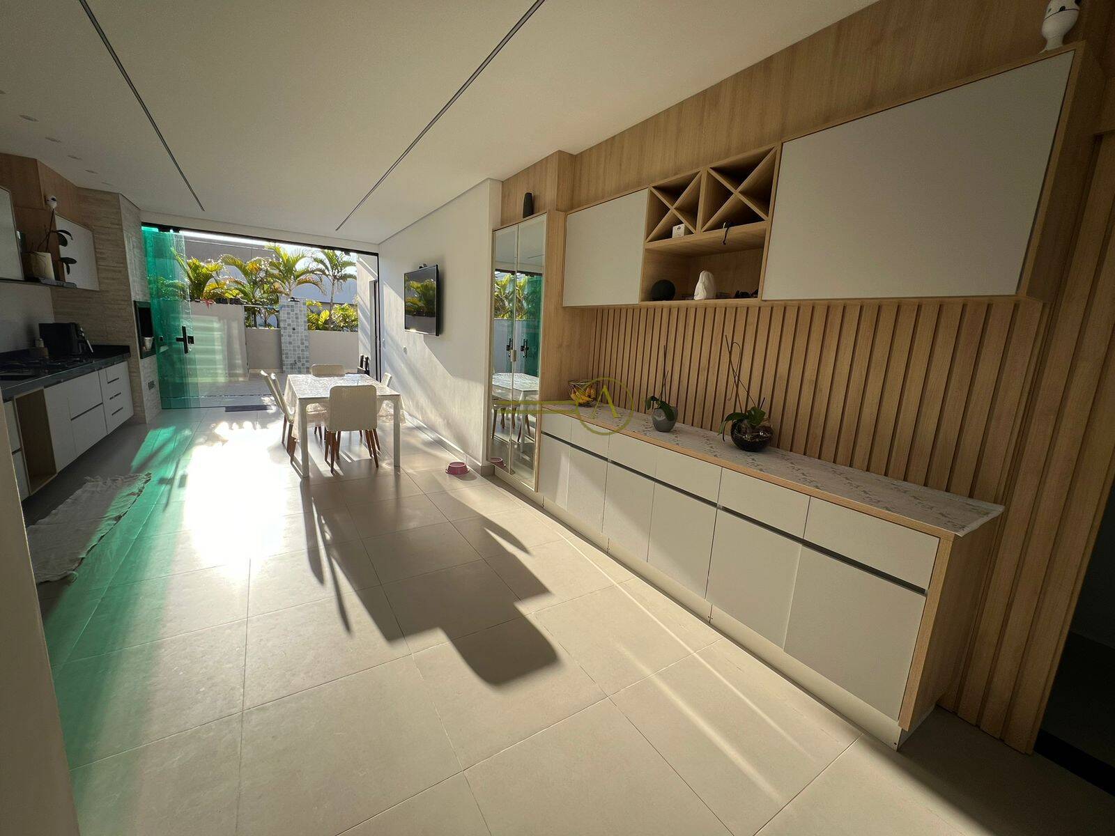 Casa de Condomínio, 3 quartos - Foto 10