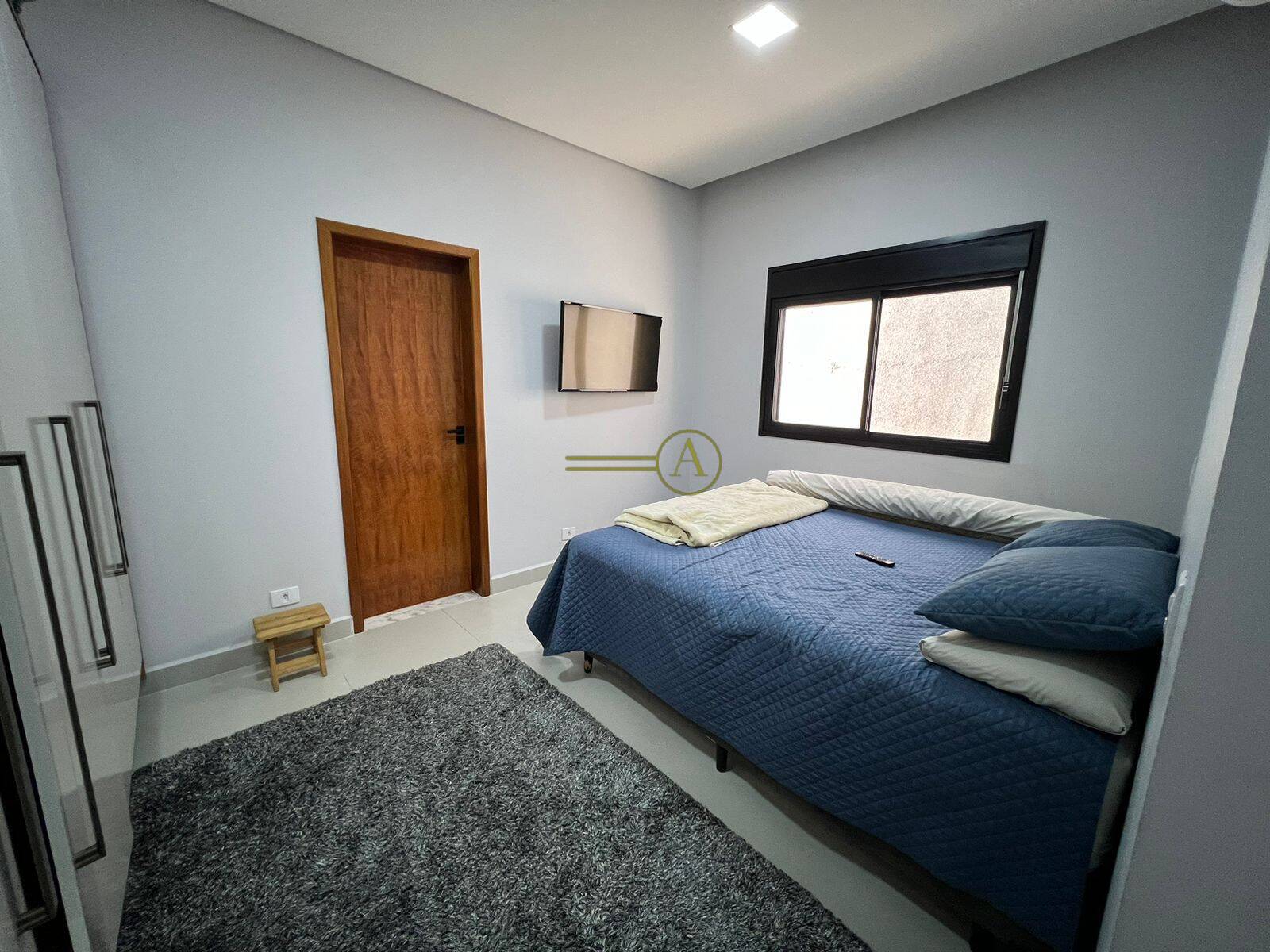 Casa de Condomínio, 3 quartos - Foto 17