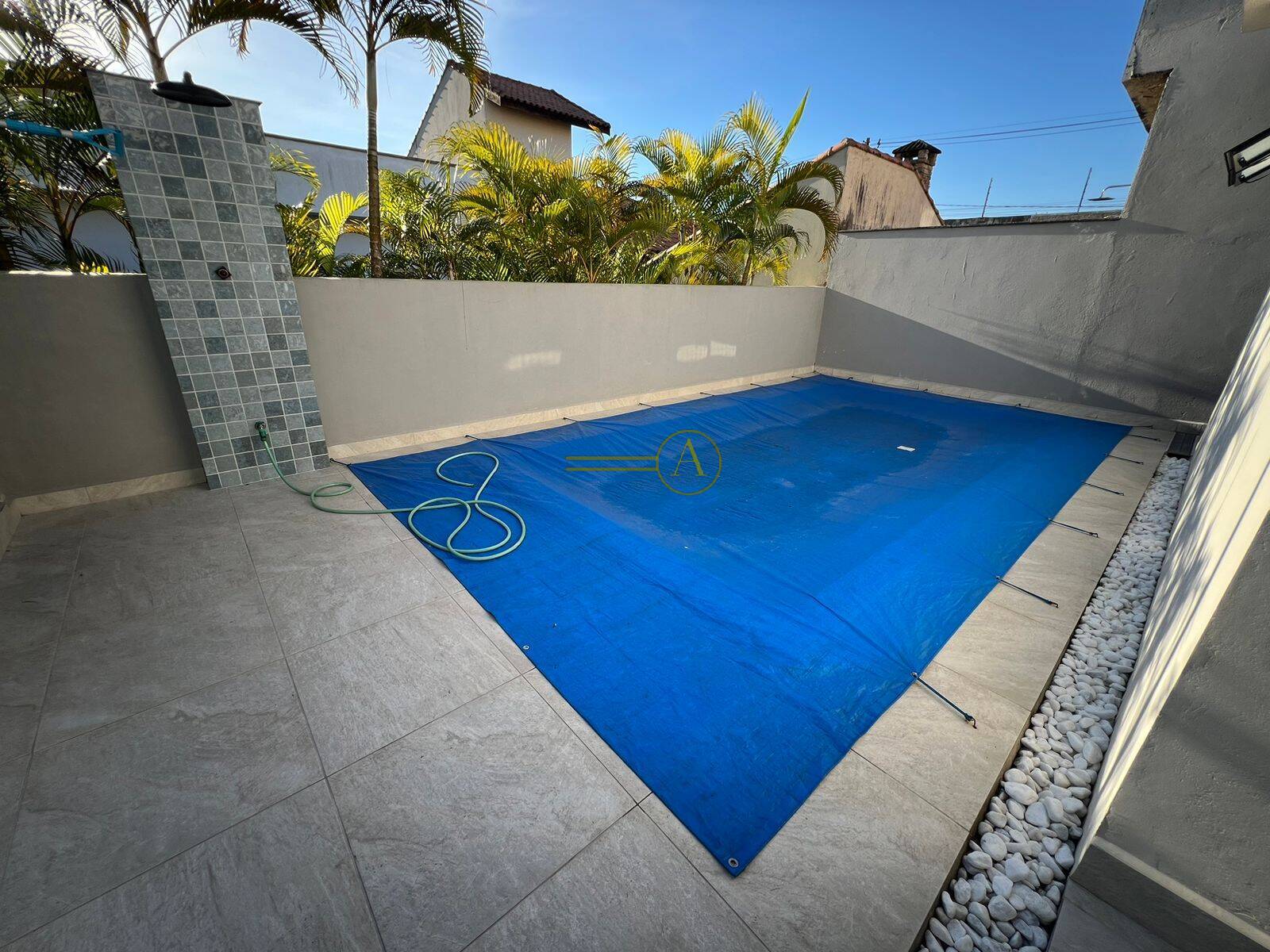 Casa de Condomínio, 3 quartos - Foto 21