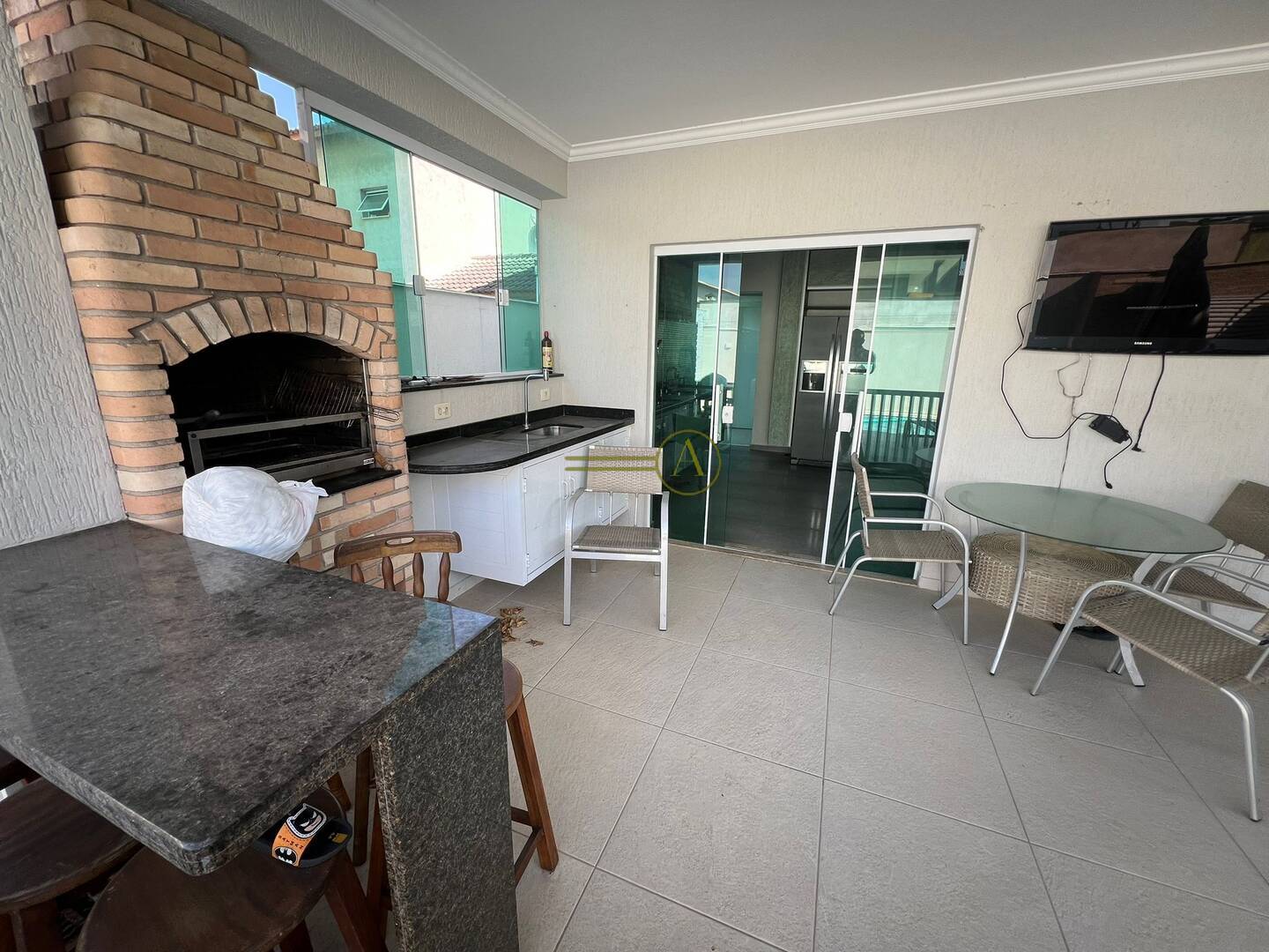 Casa de Condomínio, 4 quartos - Foto 20