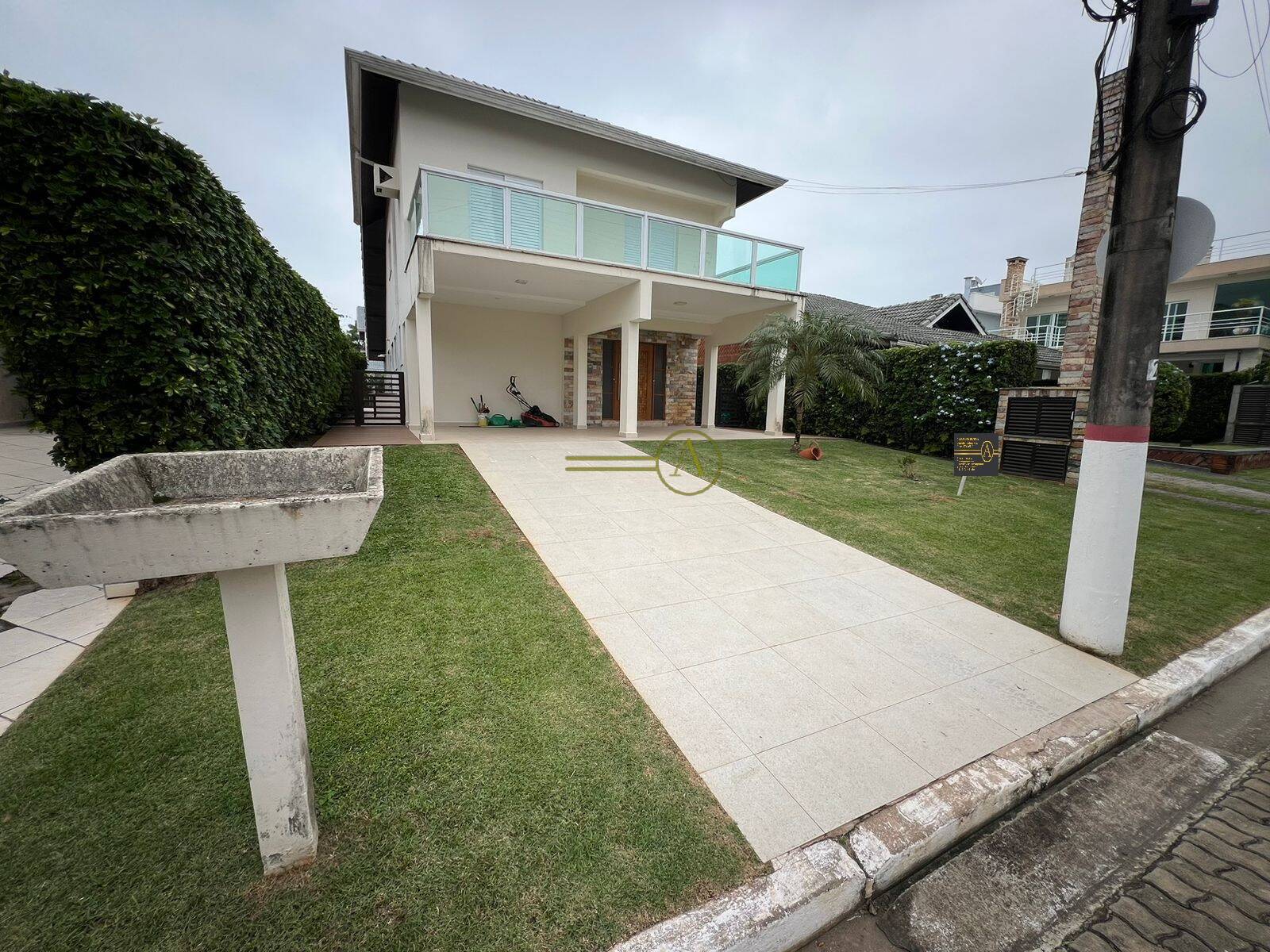 Casa de Condomínio, 4 quartos - Foto 2