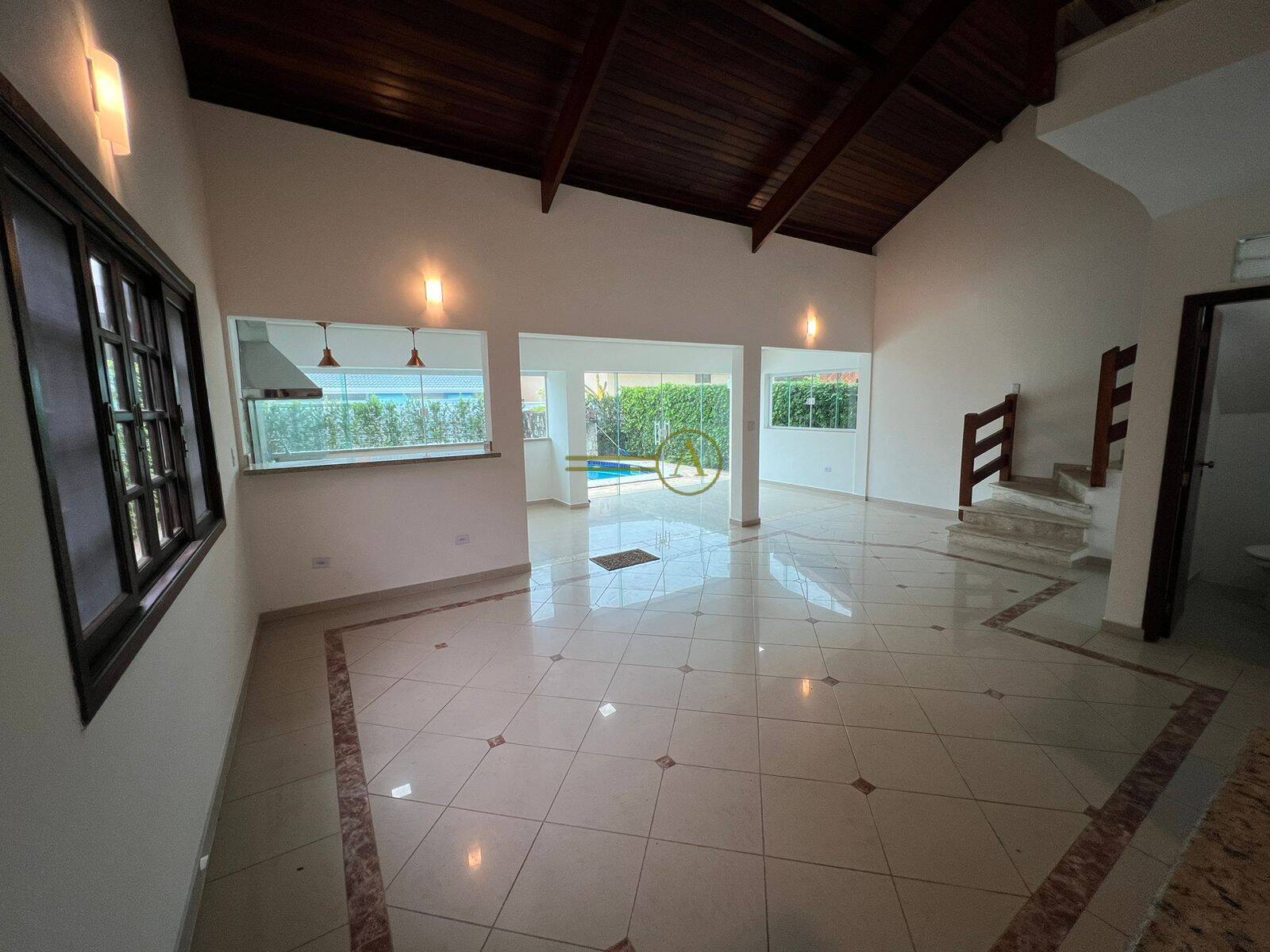 Casa de Condomínio, 4 quartos - Foto 8