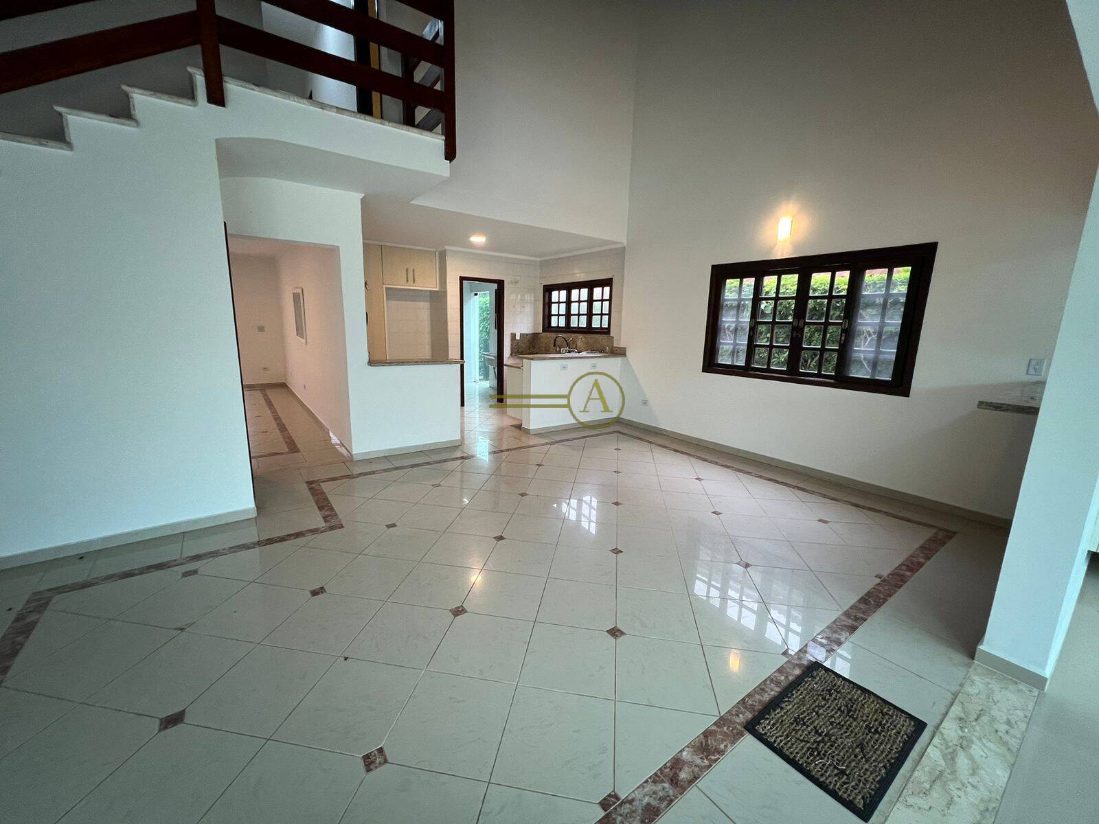 Casa de Condomínio, 4 quartos - Foto 9
