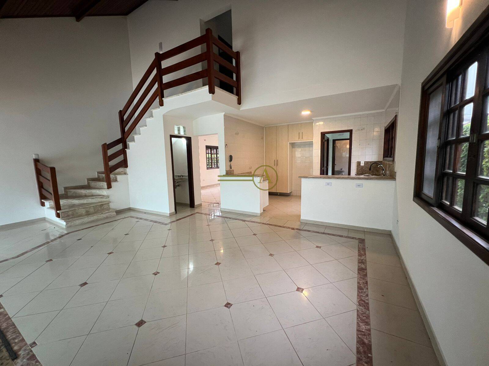 Casa de Condomínio, 4 quartos - Foto 11