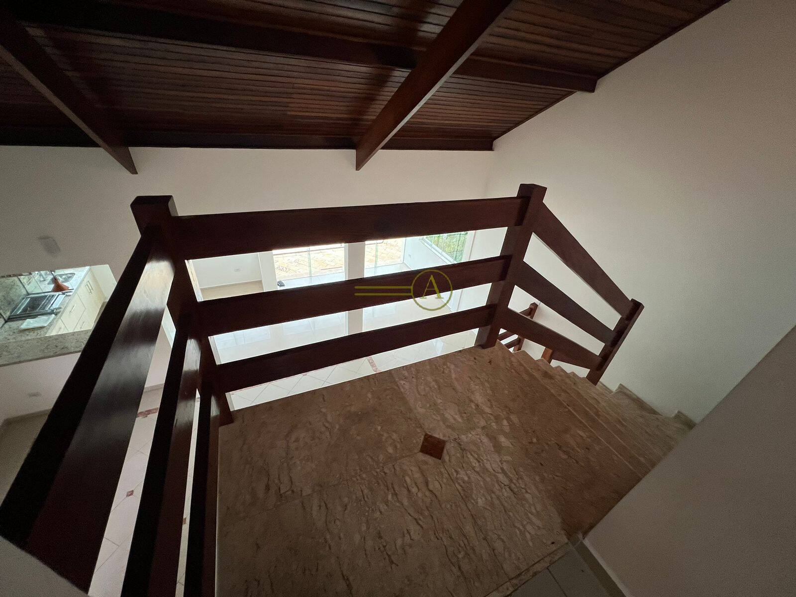 Casa de Condomínio, 4 quartos - Foto 17