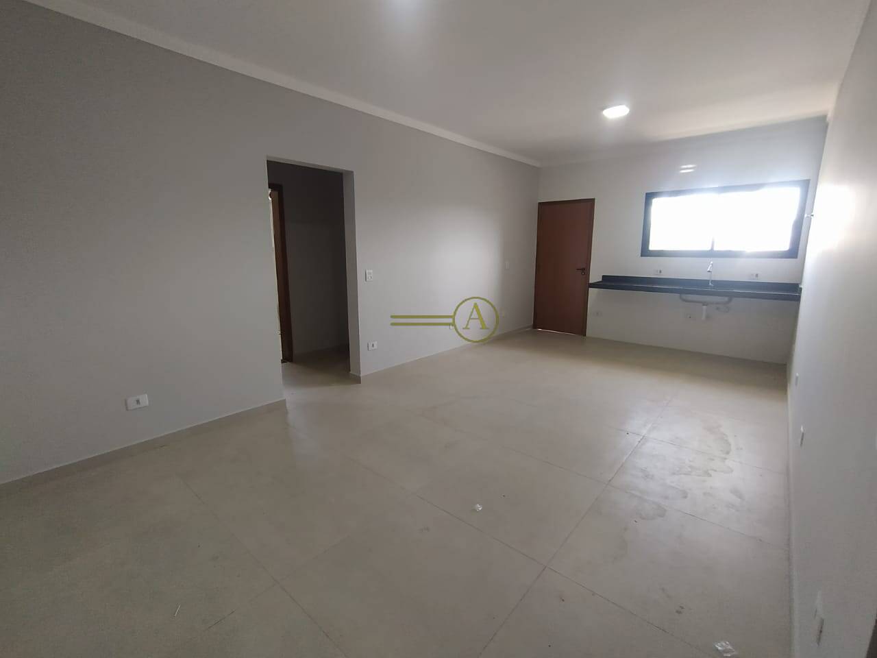 Apartamento, 2 quartos, 45 m² - Foto 1