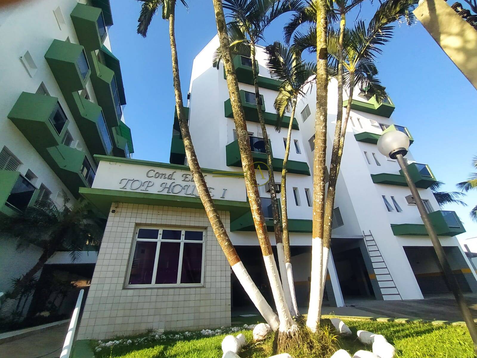 Apartamento, 3 quartos, 101 m² - Foto 1