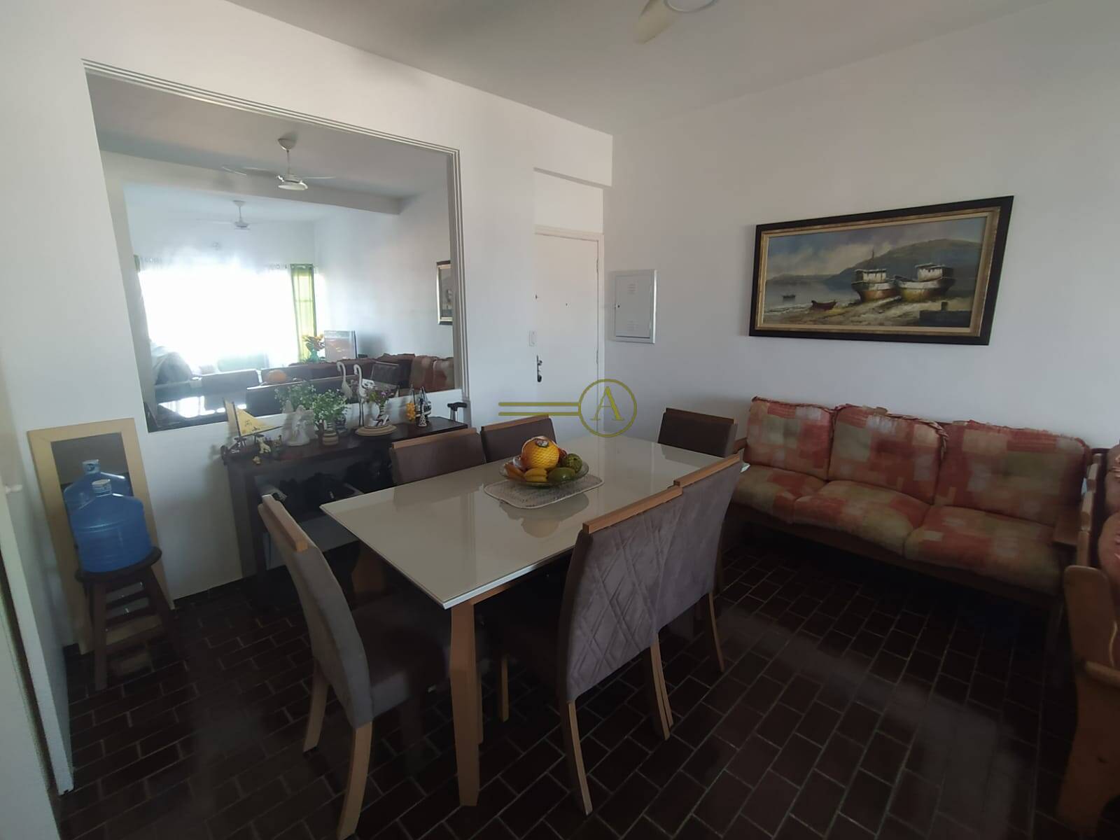 Apartamento, 3 quartos, 101 m² - Foto 4