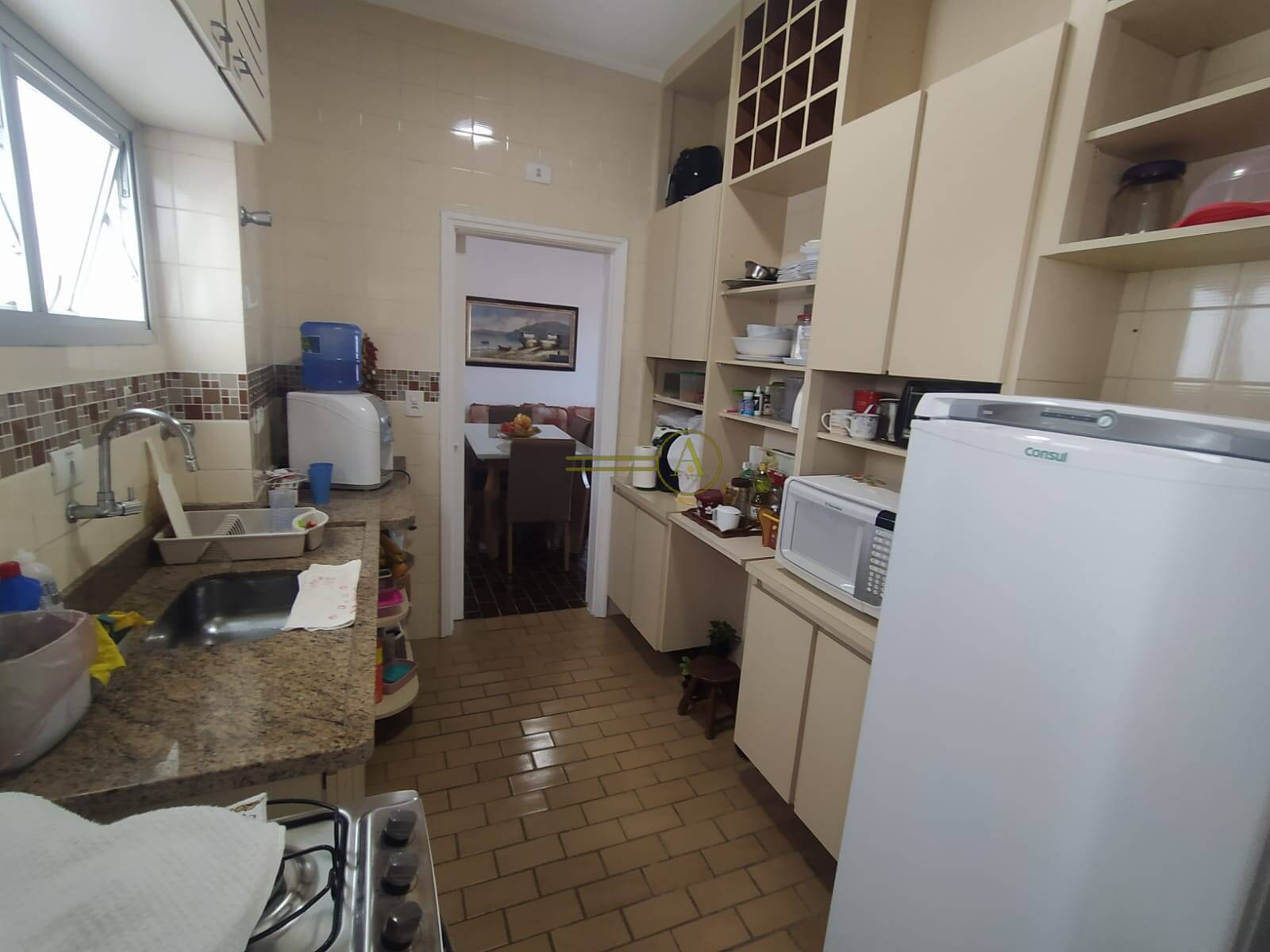 Apartamento, 3 quartos, 101 m² - Foto 9