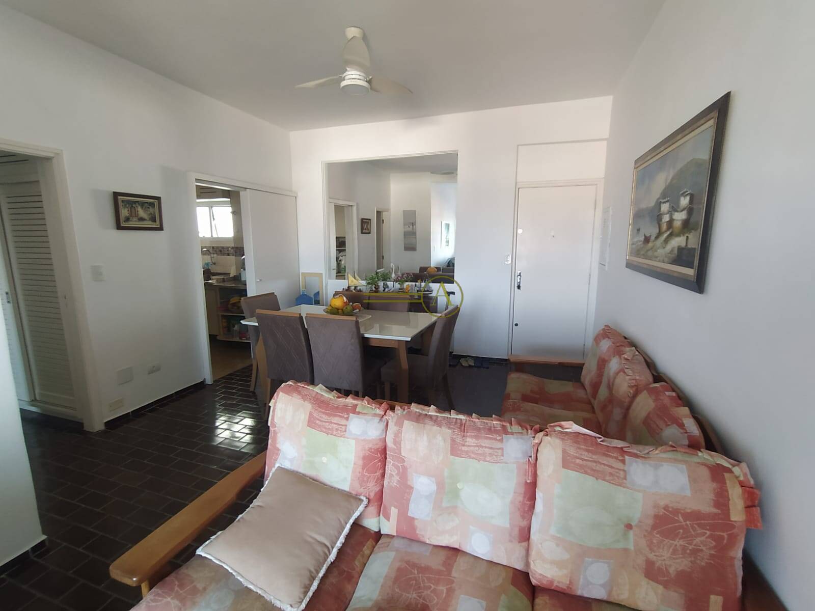 Apartamento, 3 quartos, 101 m² - Foto 5