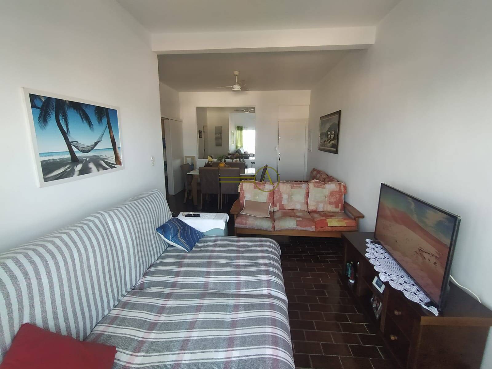 Apartamento, 3 quartos, 101 m² - Foto 6