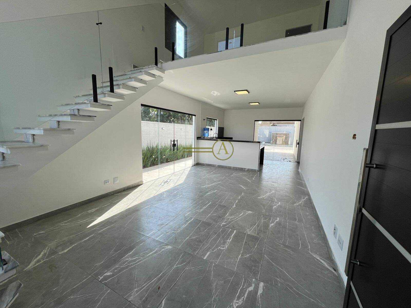 Casa de Condomínio à venda com 3 quartos, 200m² - Foto 6