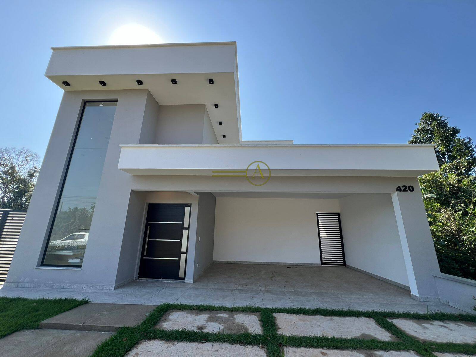 Casa de Condomínio à venda com 3 quartos, 200m² - Foto 5