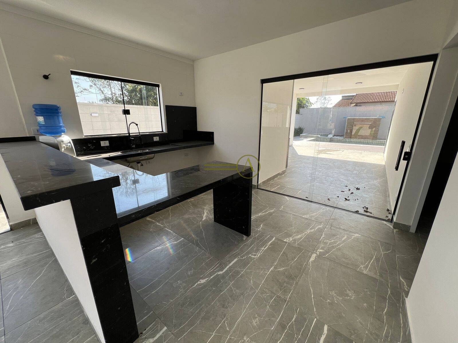 Casa de Condomínio à venda com 3 quartos, 200m² - Foto 8