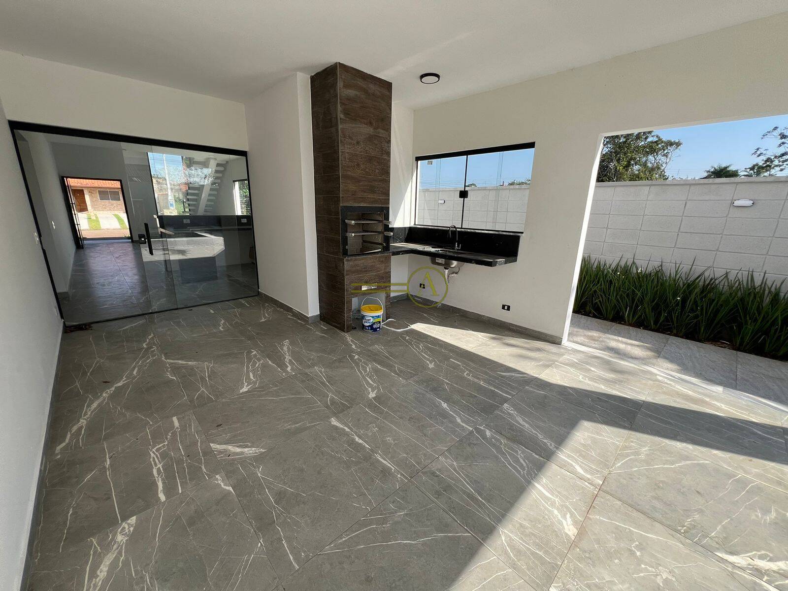Casa de Condomínio à venda com 3 quartos, 200m² - Foto 22