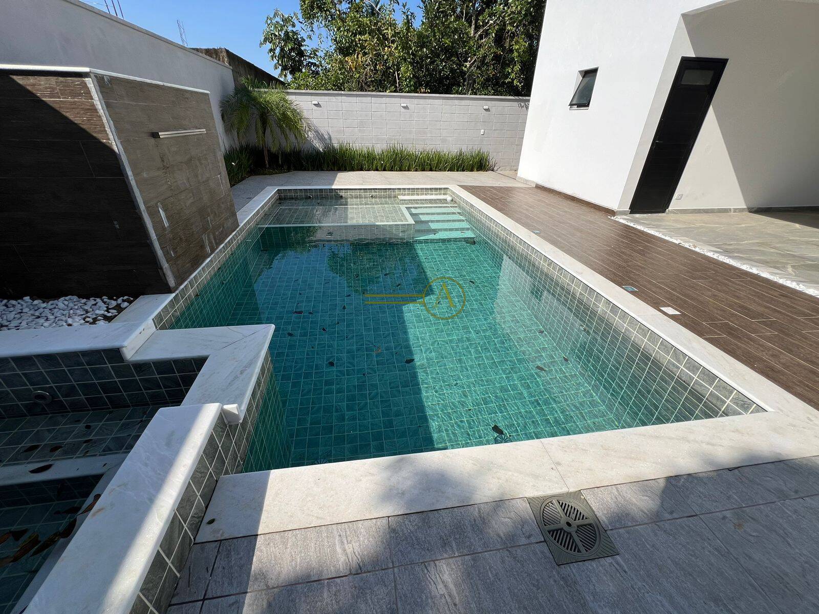 Casa de Condomínio à venda com 3 quartos, 200m² - Foto 30