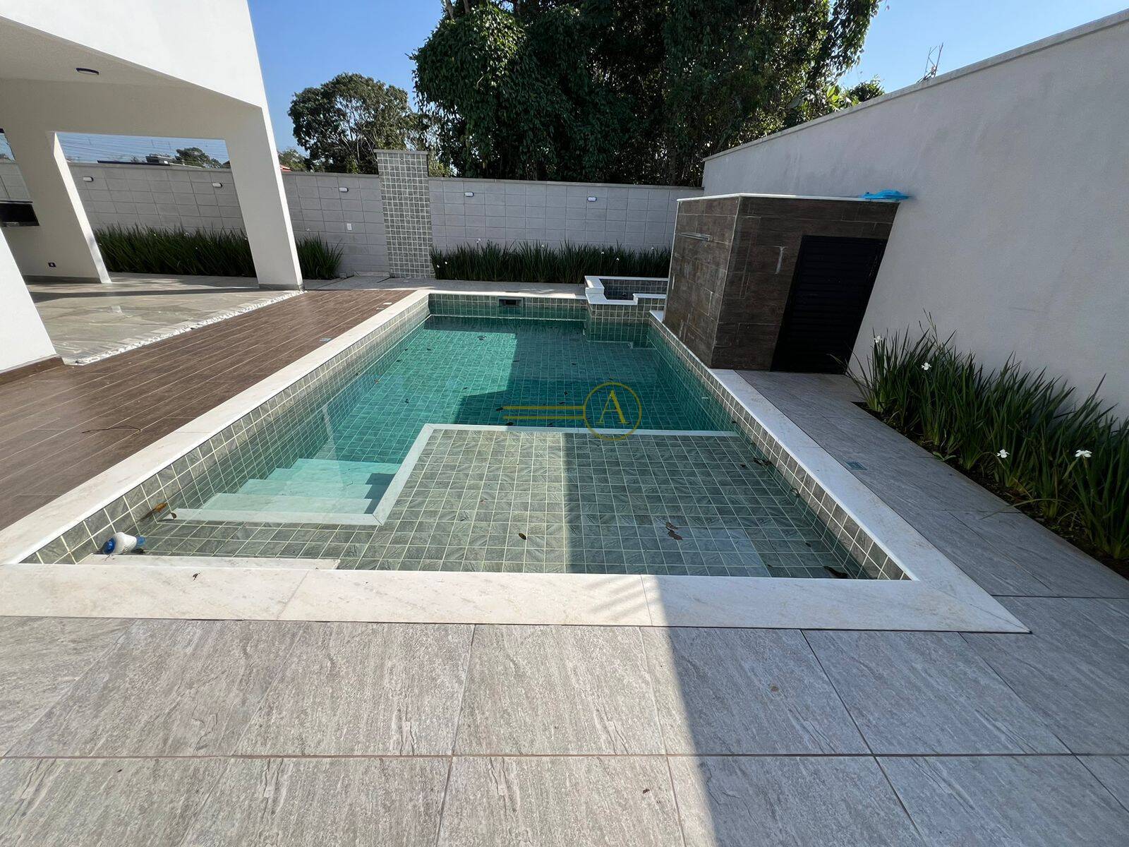 Casa de Condomínio à venda com 3 quartos, 200m² - Foto 32