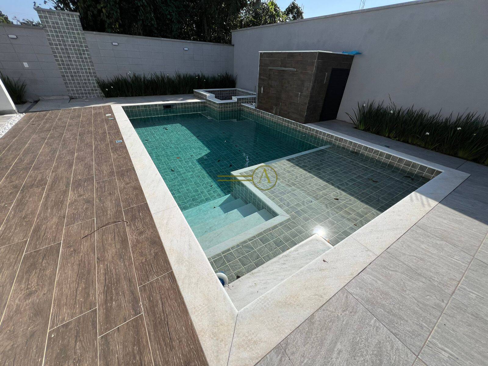 Casa de Condomínio à venda com 3 quartos, 200m² - Foto 31