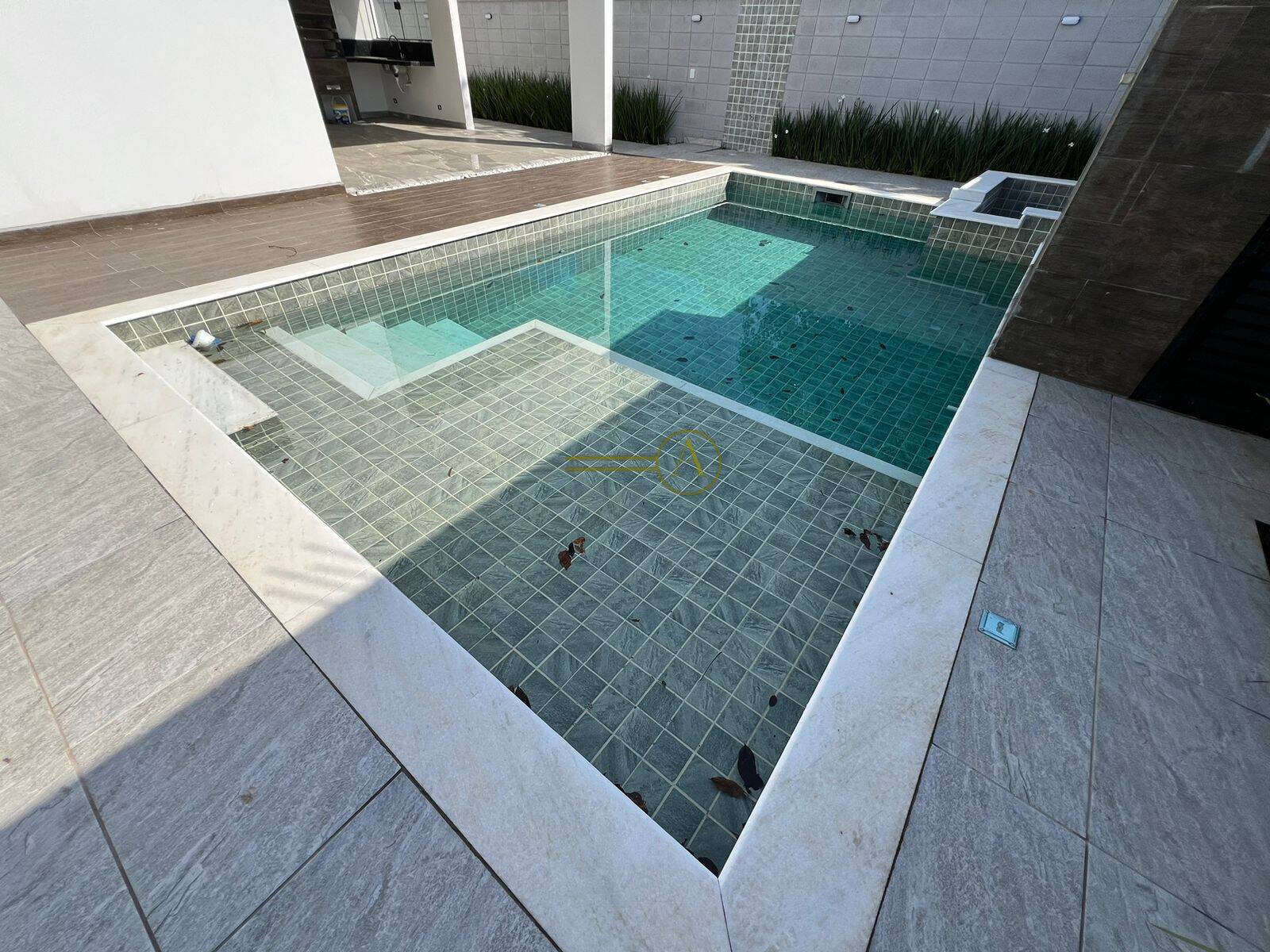 Casa de Condomínio à venda com 3 quartos, 200m² - Foto 34