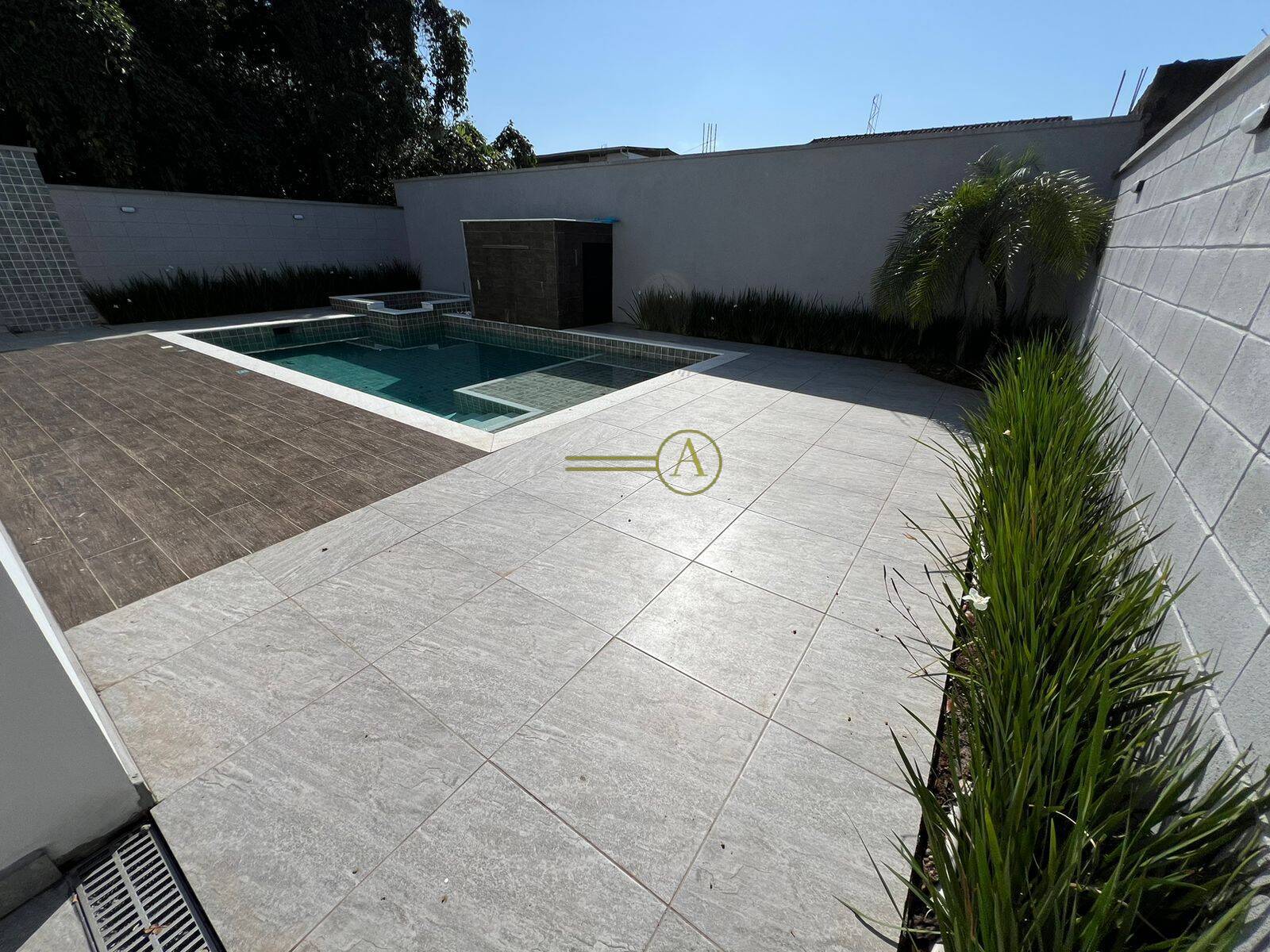 Casa de Condomínio à venda com 3 quartos, 200m² - Foto 35