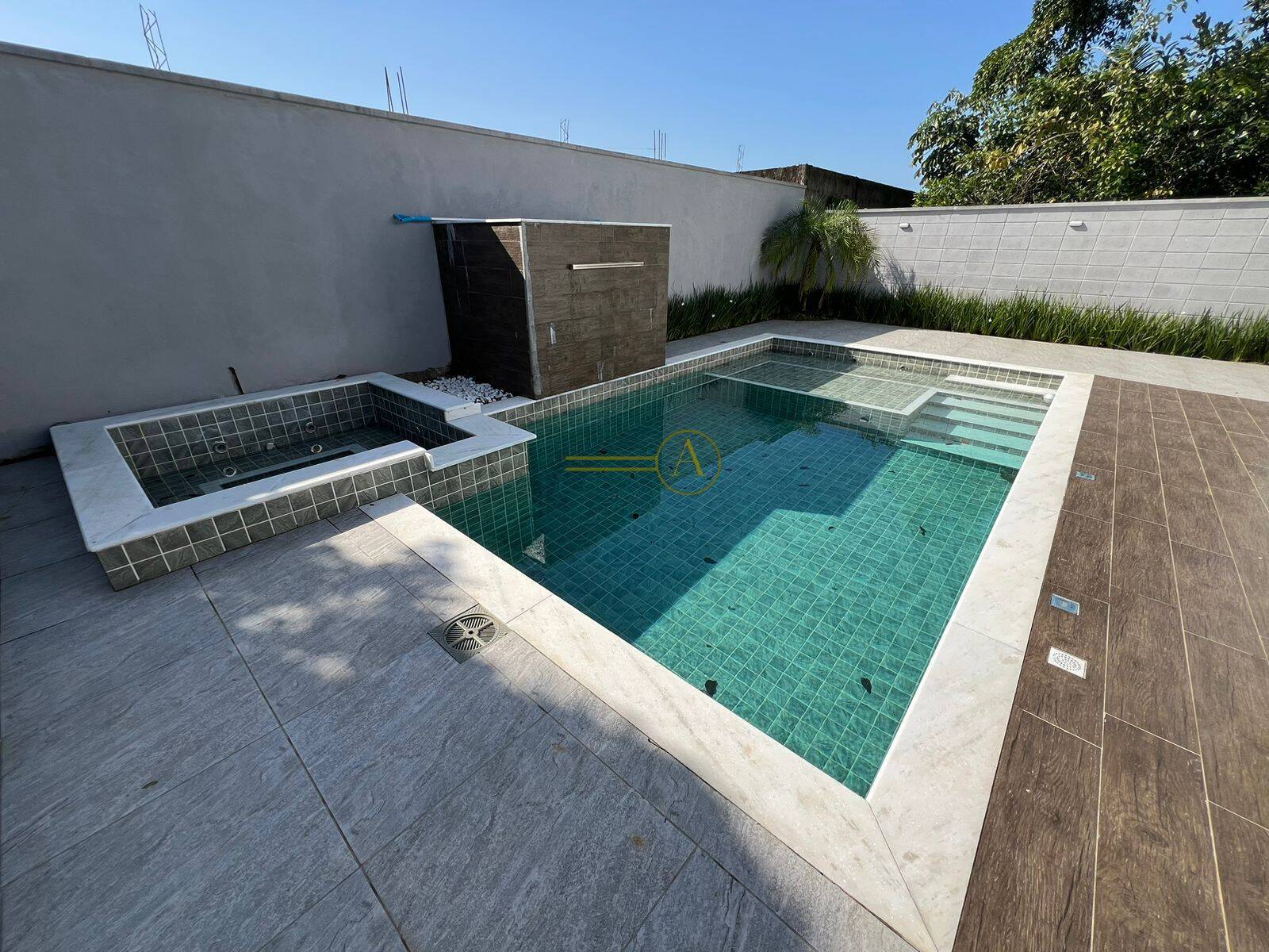 Casa de Condomínio à venda com 3 quartos, 200m² - Foto 37