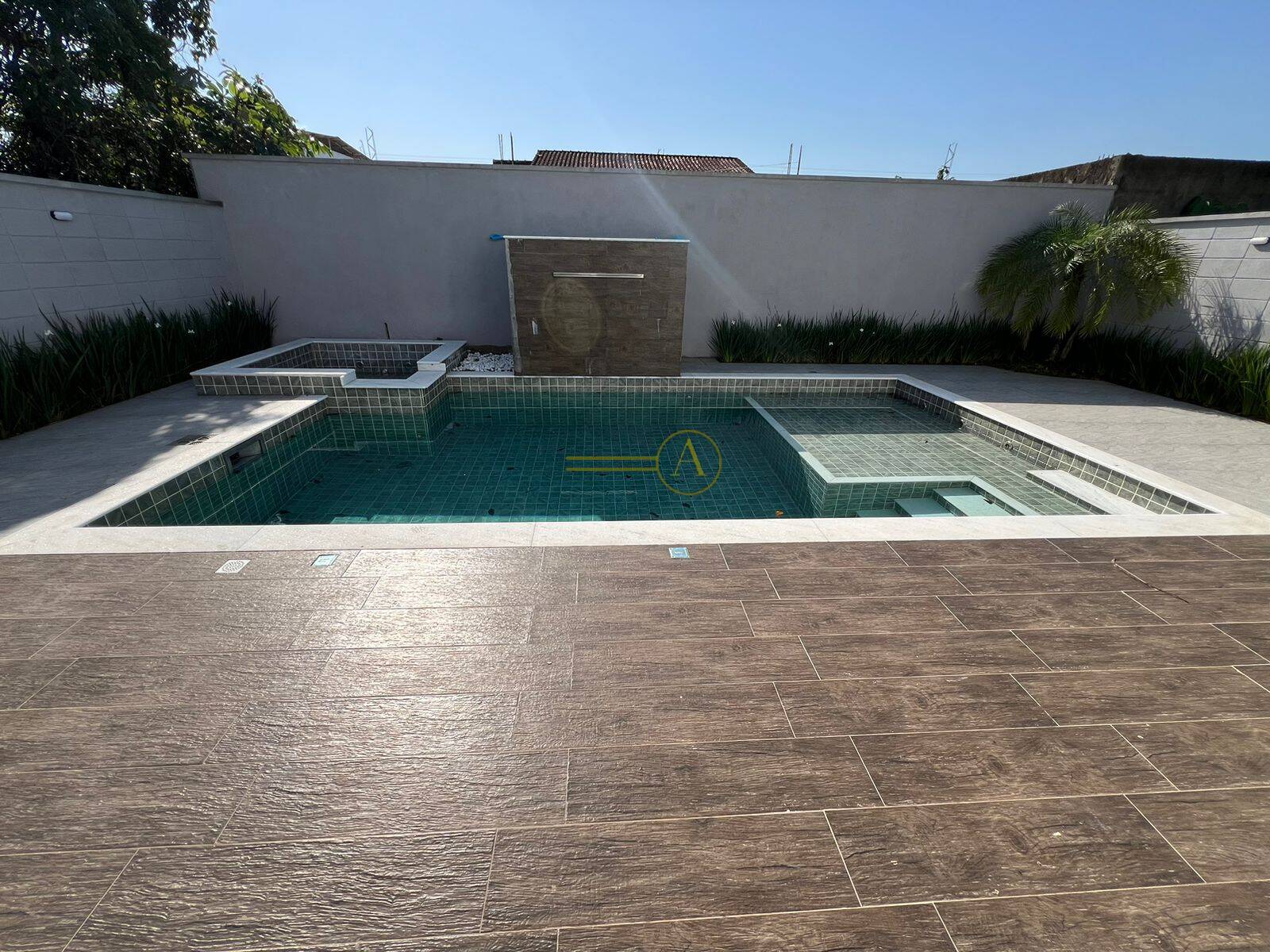 Casa de Condomínio à venda com 3 quartos, 200m² - Foto 36