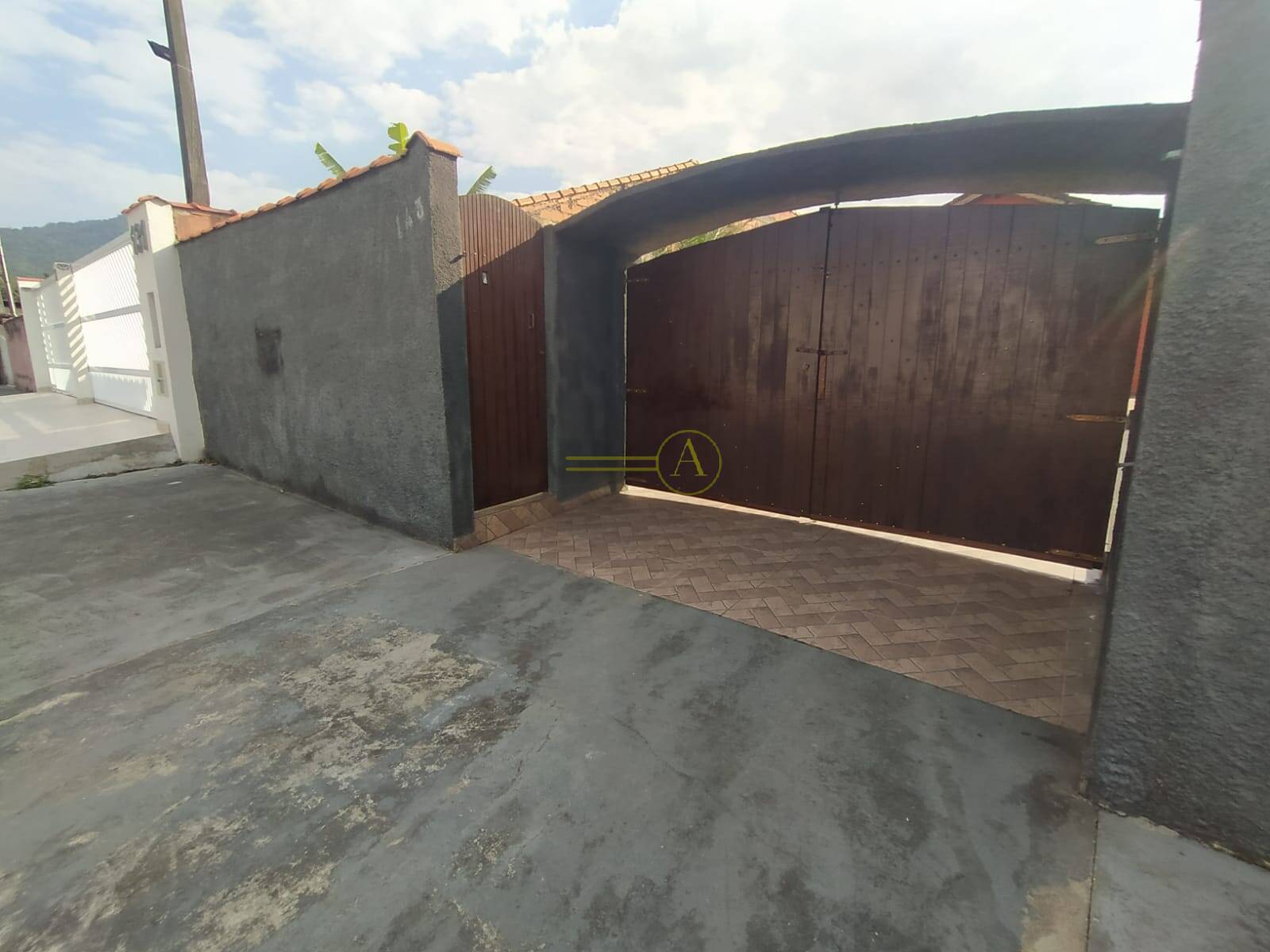 Casa, 2 quartos, 64 m² - Foto 1