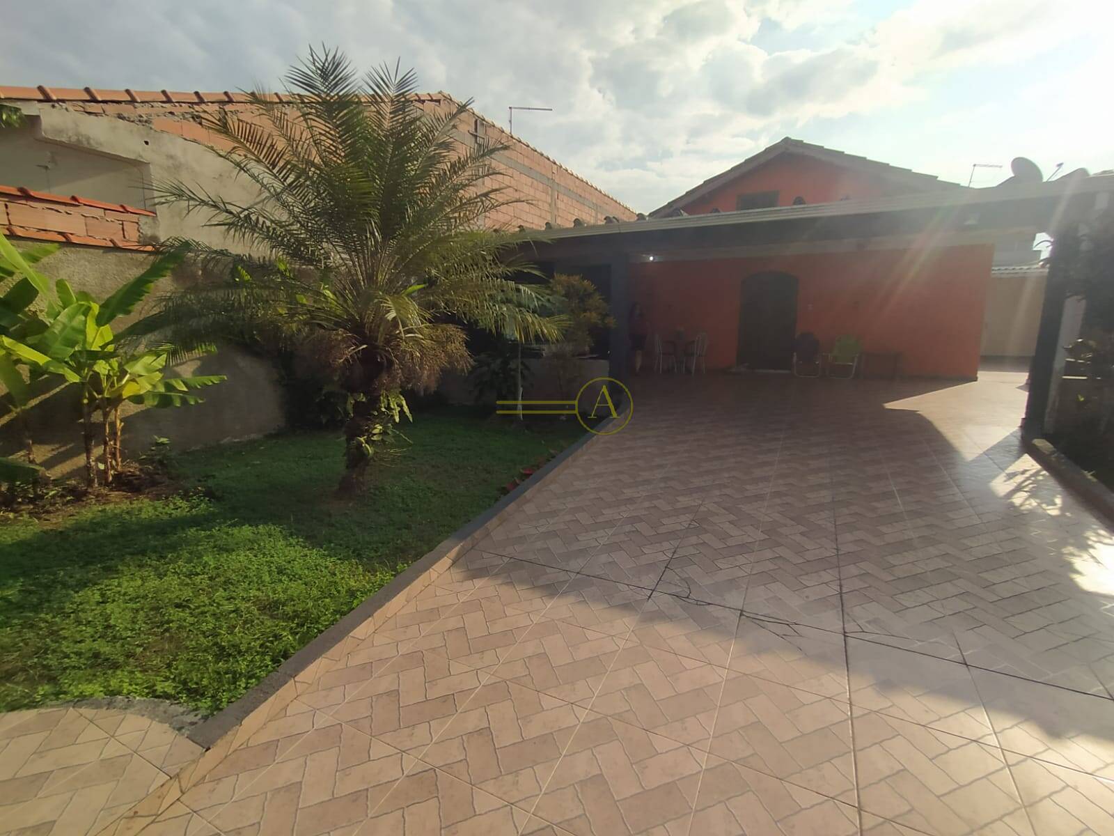 Casa, 2 quartos, 64 m² - Foto 2