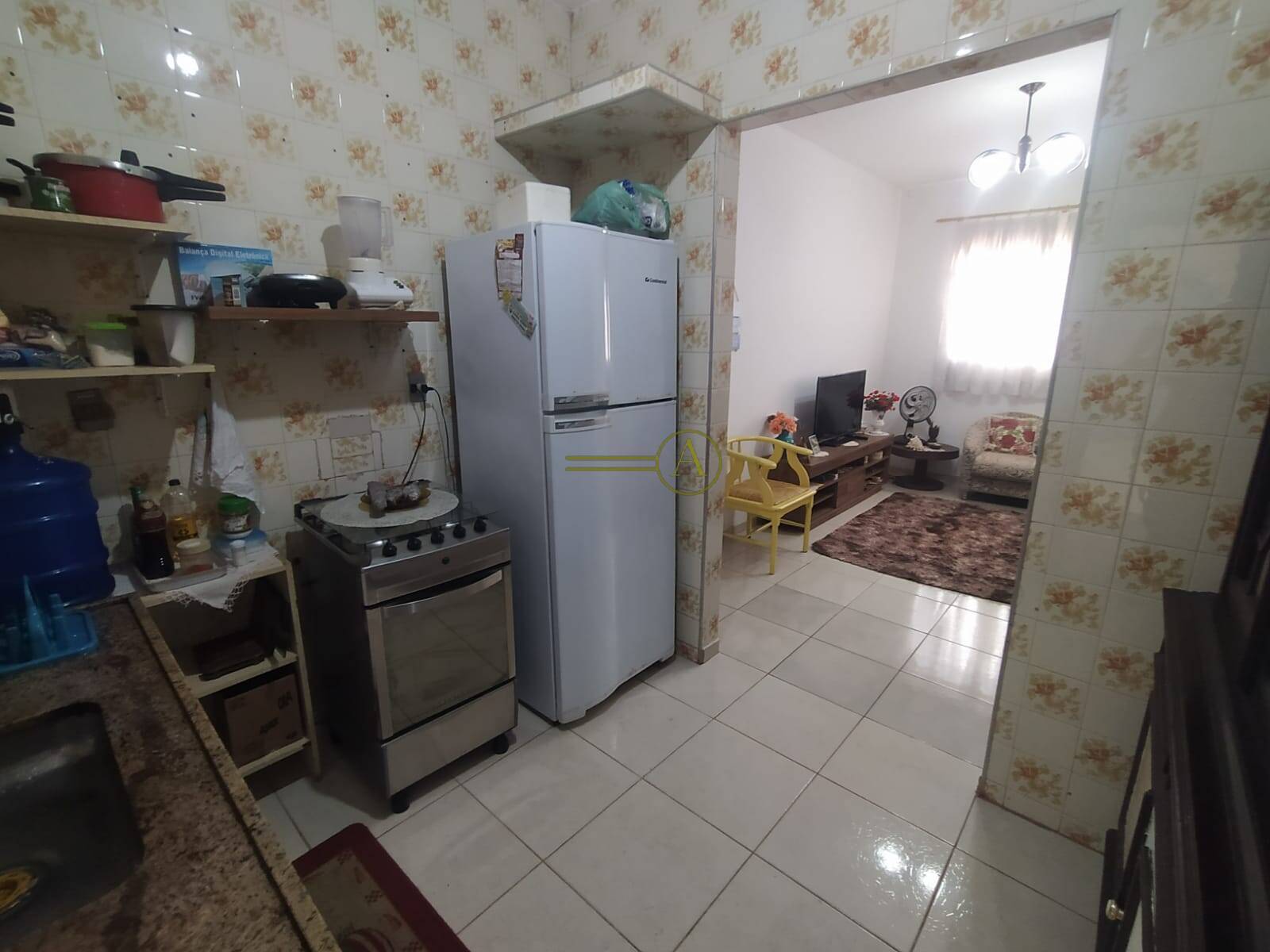 Casa, 2 quartos, 64 m² - Foto 6