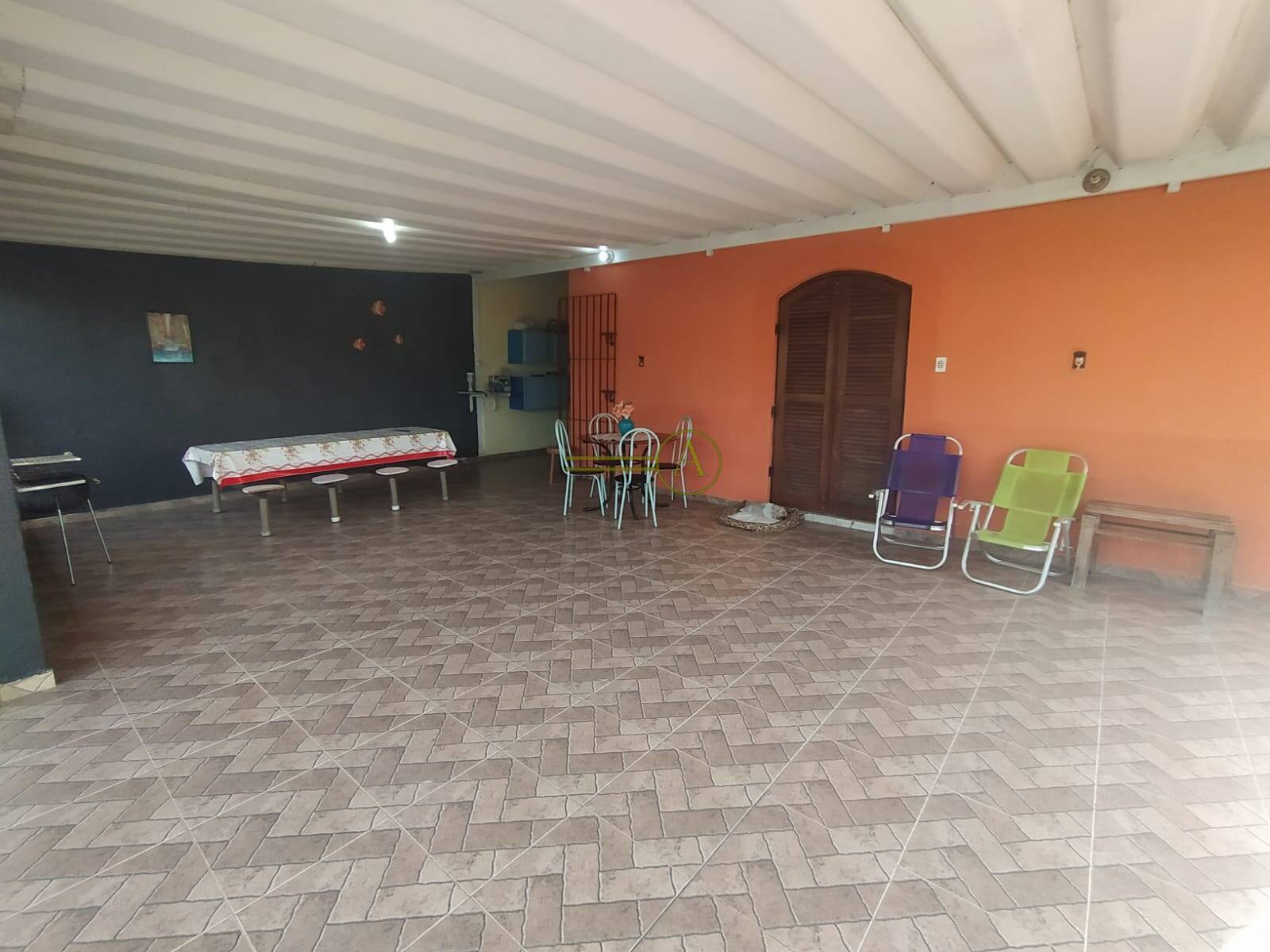 Casa, 2 quartos, 64 m² - Foto 3