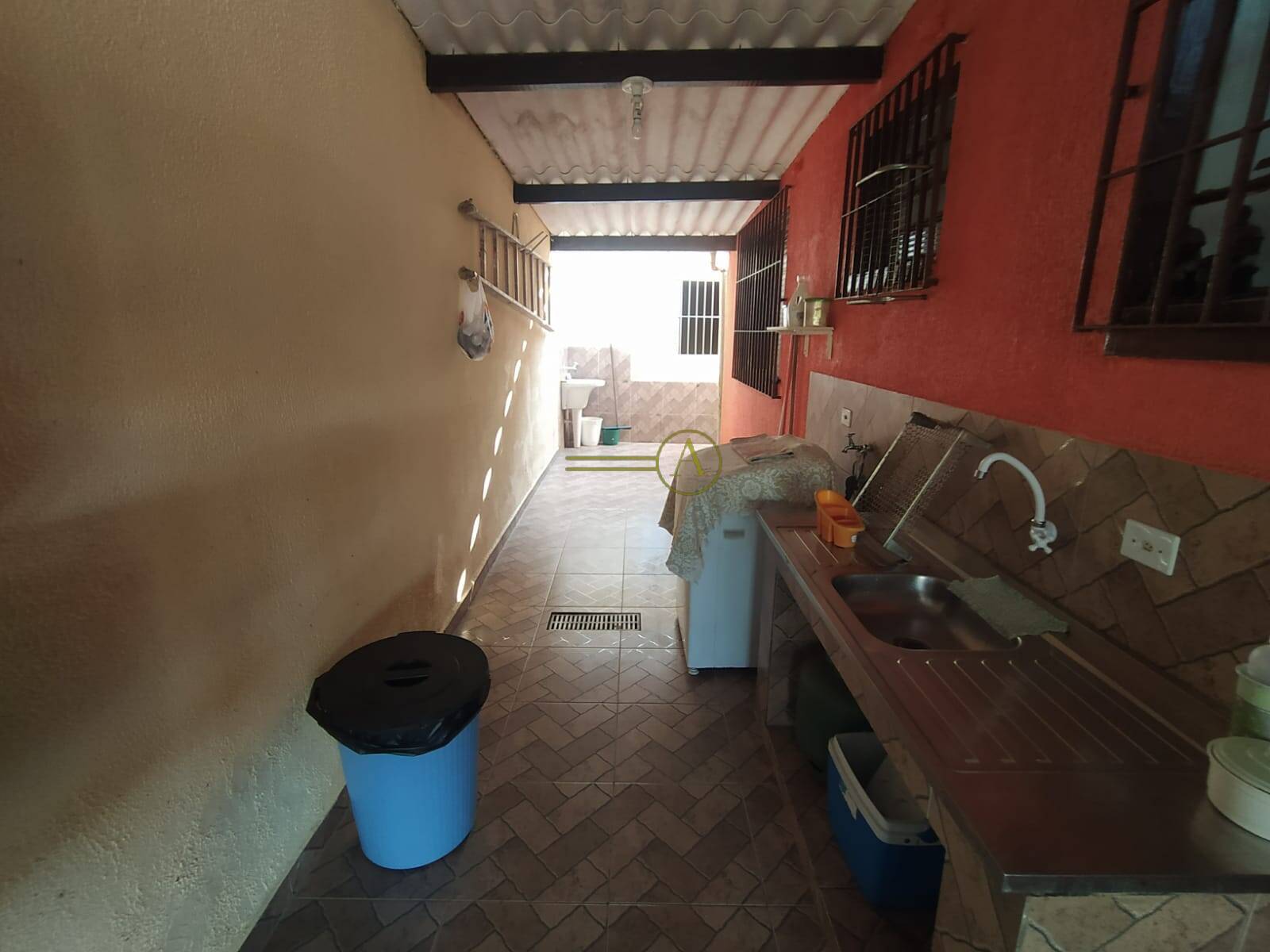 Casa, 2 quartos, 64 m² - Foto 13