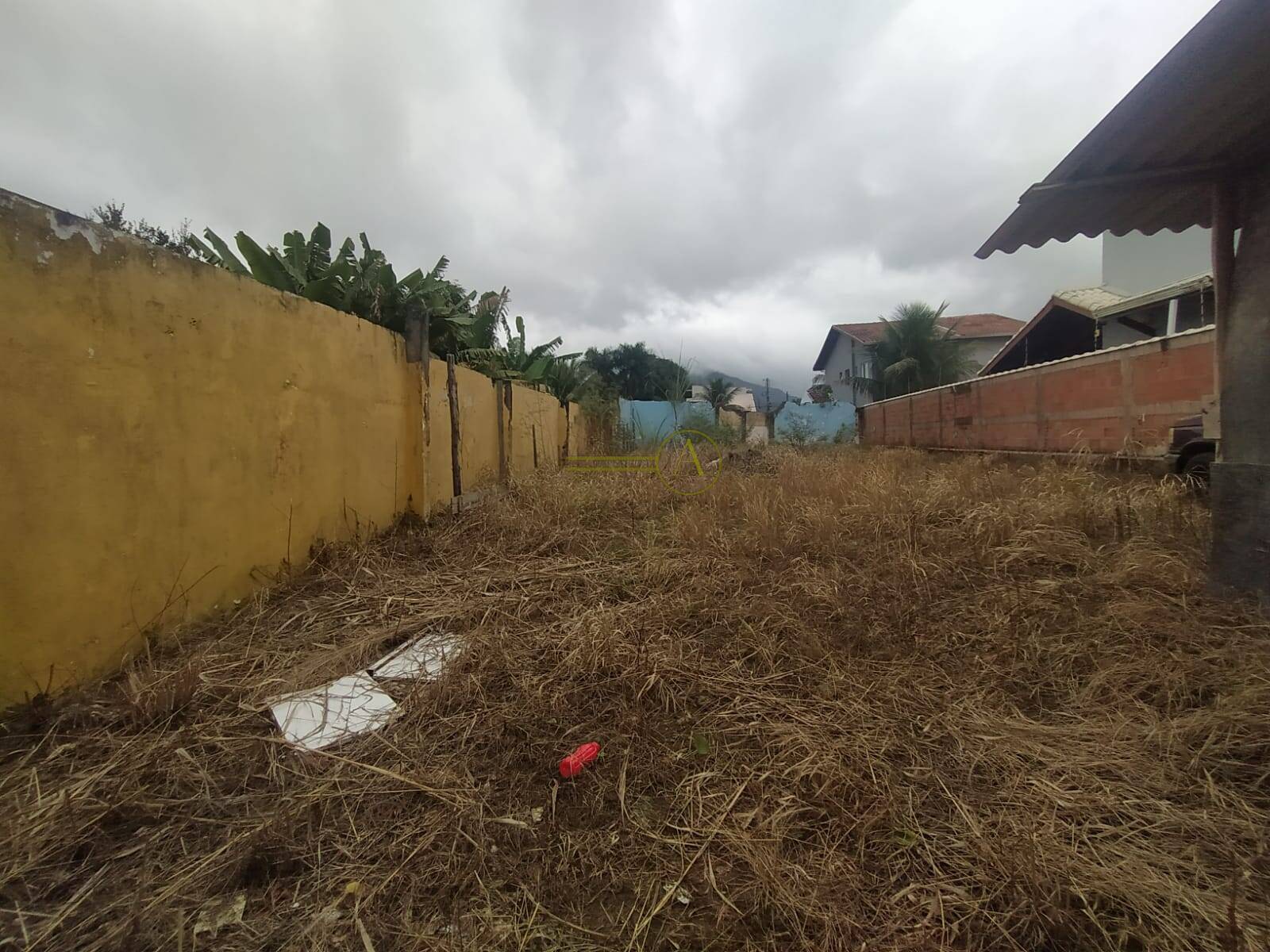 Terreno, 360 m² - Foto 1