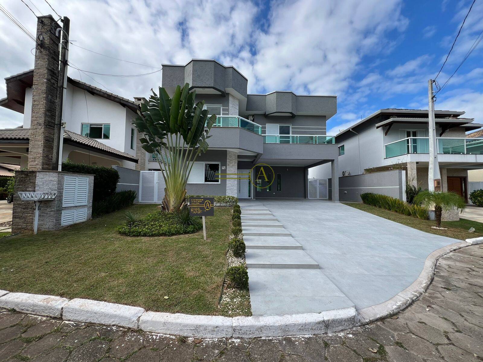 Casa de Condomínio, 4 quartos - Foto 2