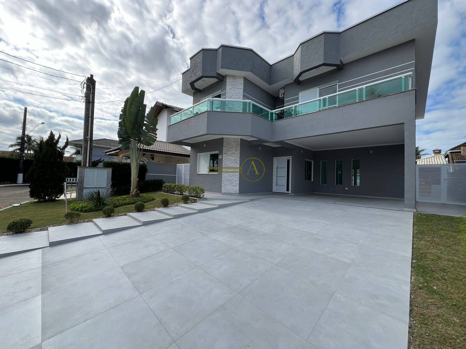 Casa de Condomínio, 4 quartos - Foto 3